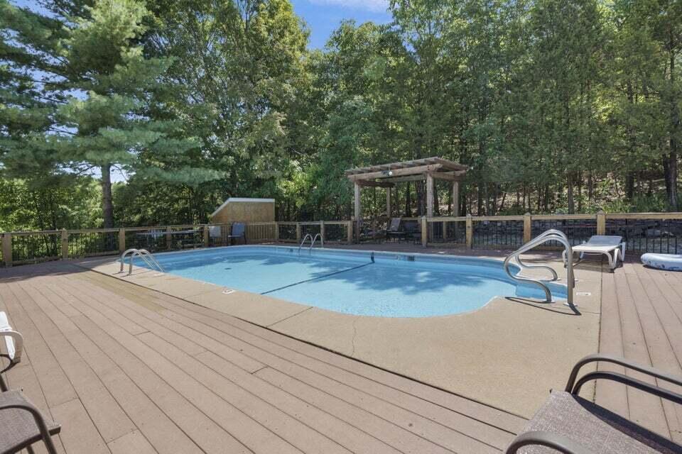 Photo 24 - Residential for sale – 982  Indian Point Road  Branson, MO