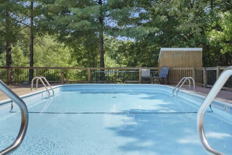Photo 25 - Residential for sale – 982  Indian Point Road  Branson, MO