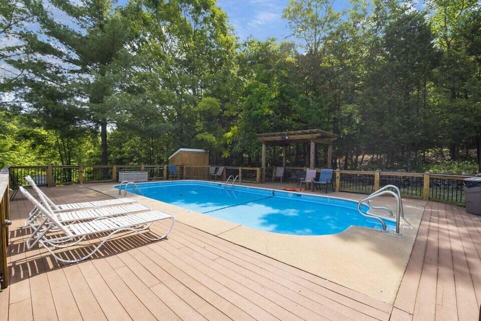 Photo 26 - Residential for sale – 982  Indian Point Road  Branson, MO