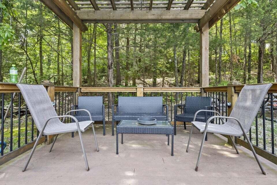 Photo 27 - Residential for sale – 982  Indian Point Road  Branson, MO