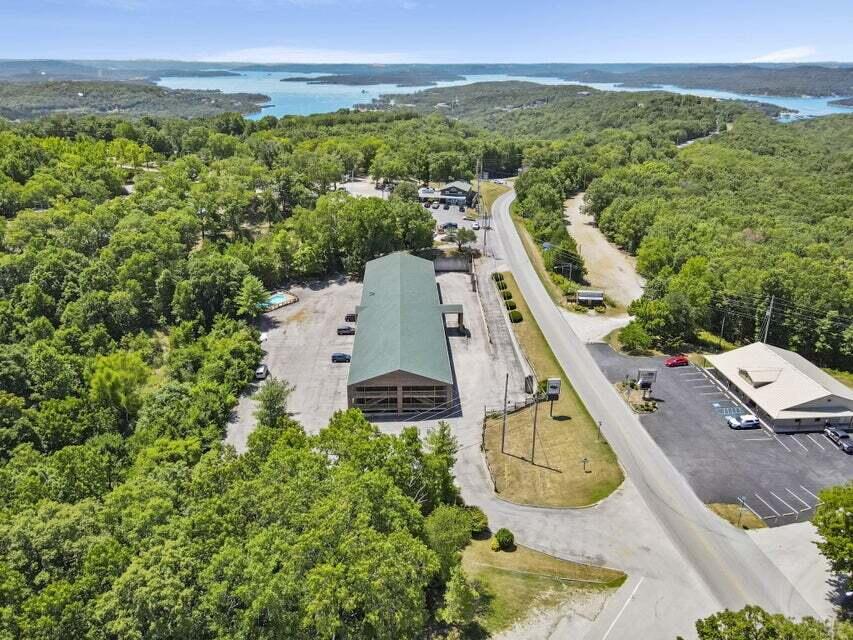 Photo 30 - Residential for sale – 982  Indian Point Road  Branson, MO