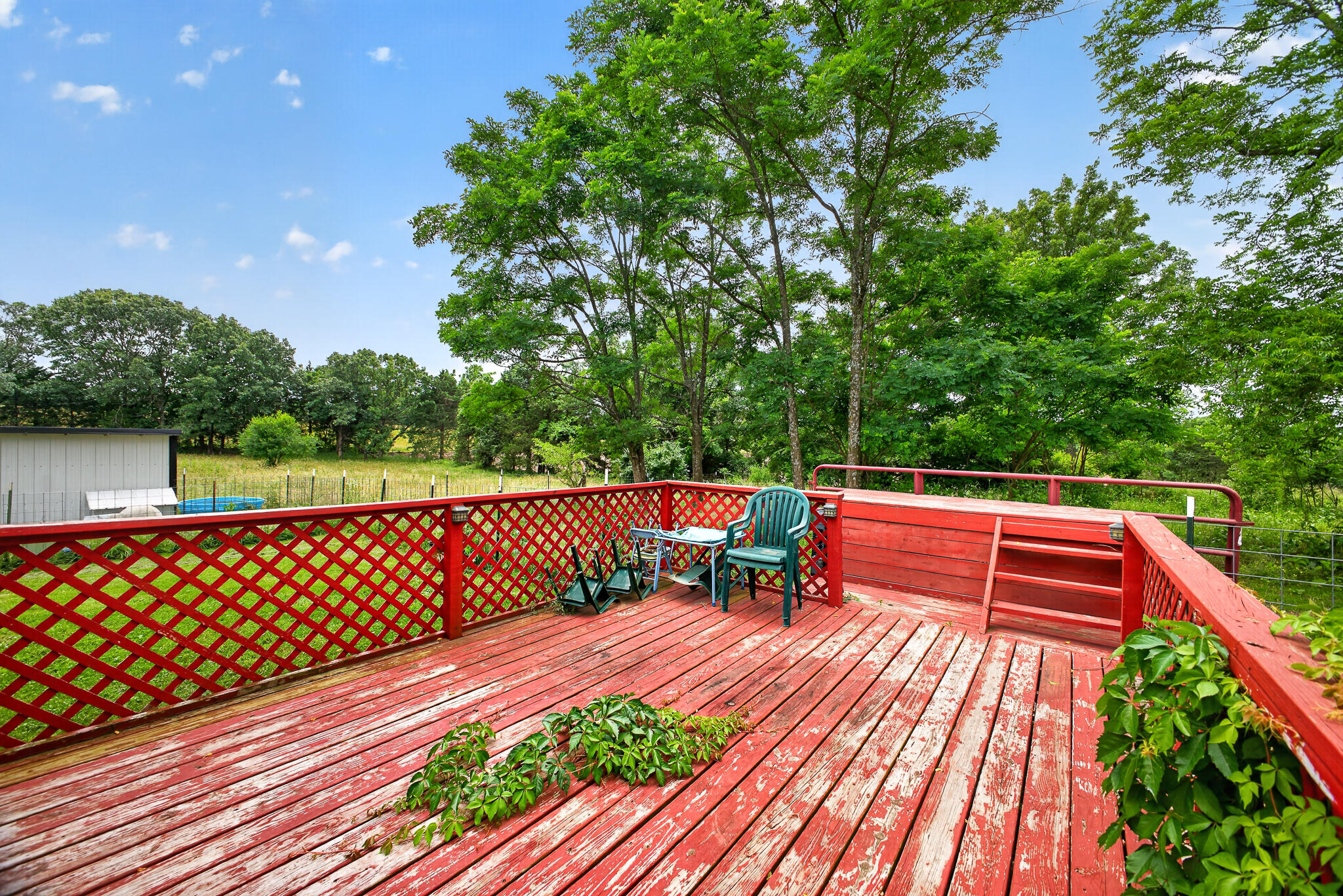 Photo 33 - Residential for sale – 2081  Sand Ridge Road  Marshfield, MO