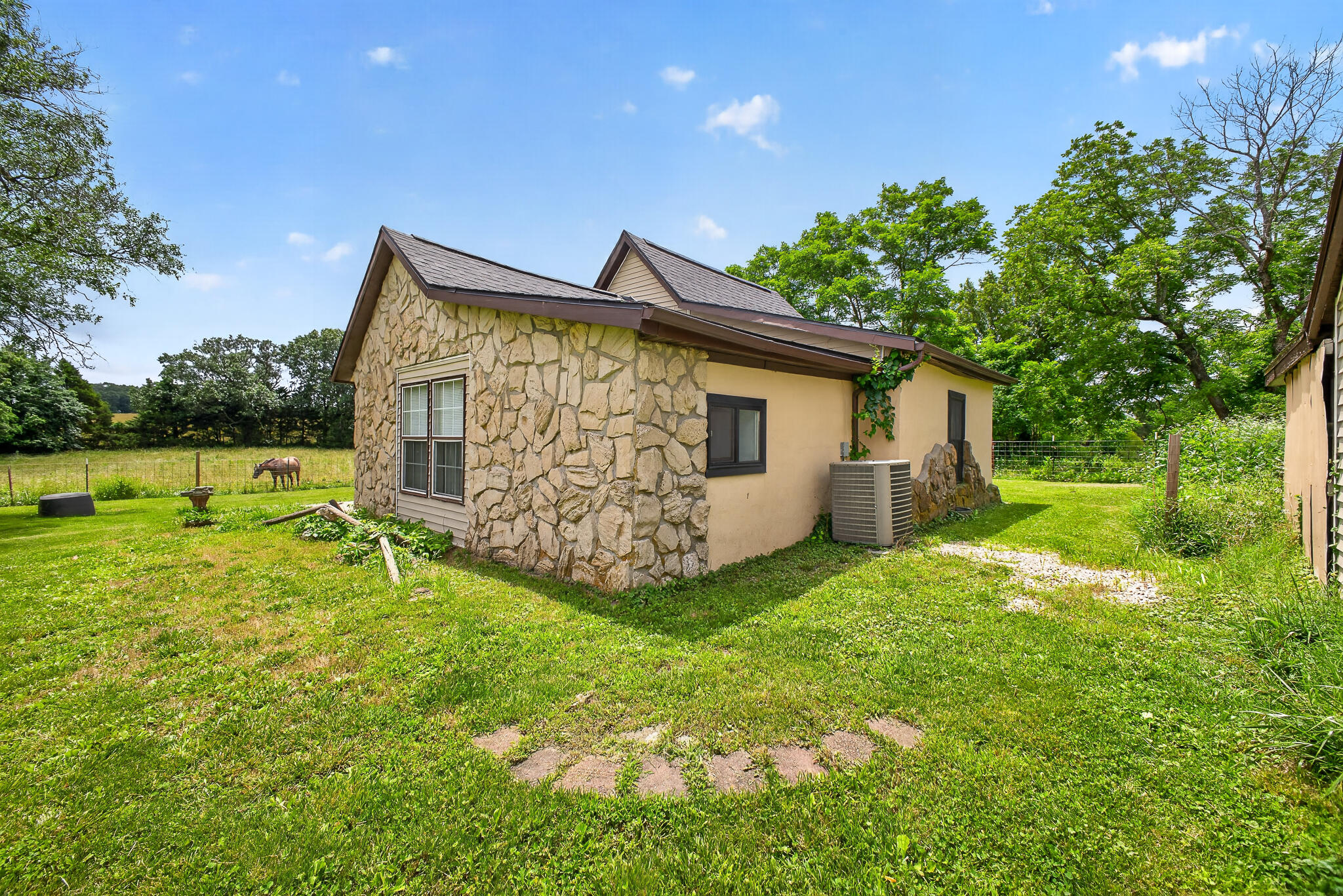 Photo 35 - Residential for sale – 2081  Sand Ridge Road  Marshfield, MO