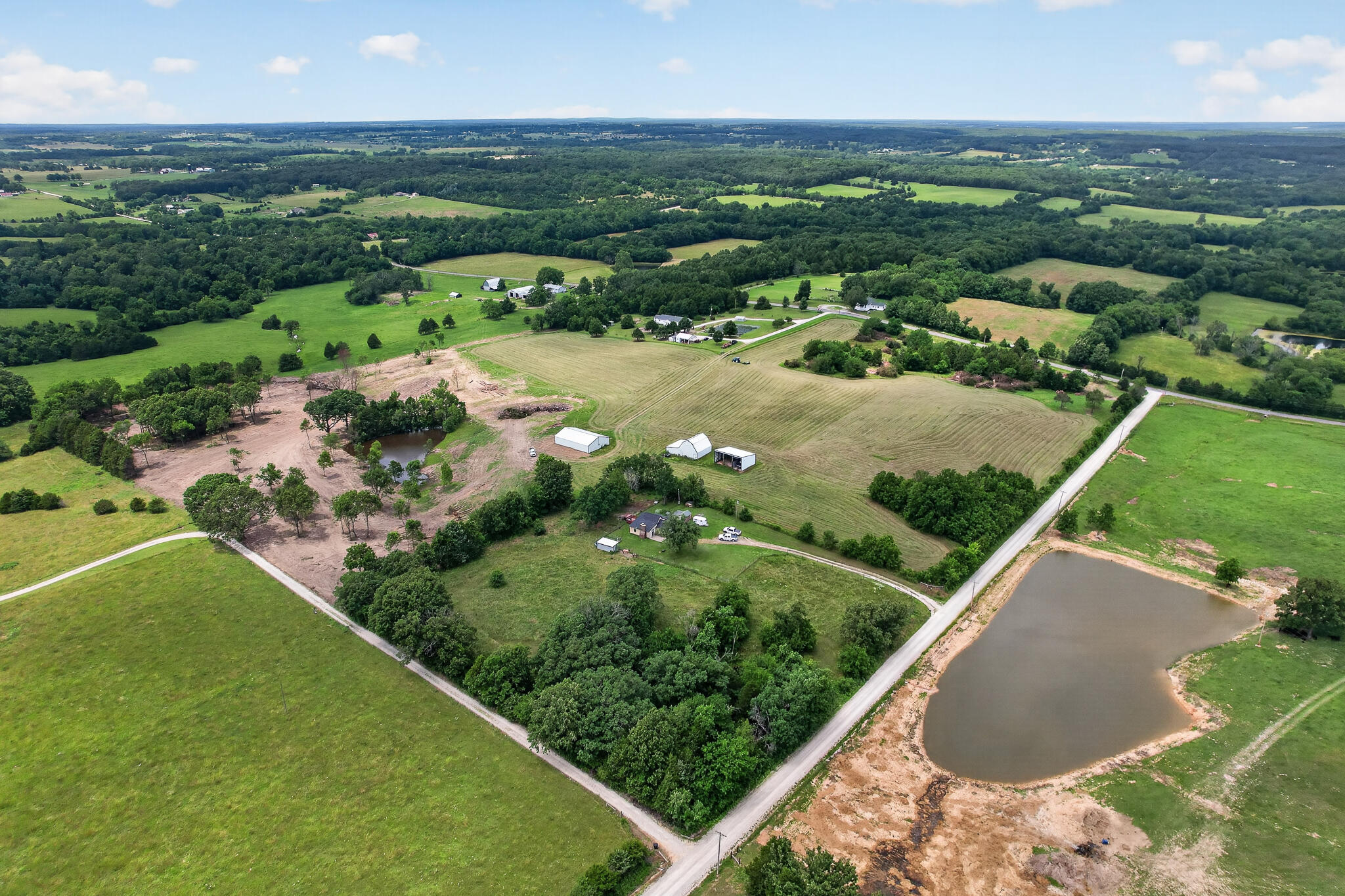 Photo 45 - Residential for sale – 2081  Sand Ridge Road  Marshfield, MO