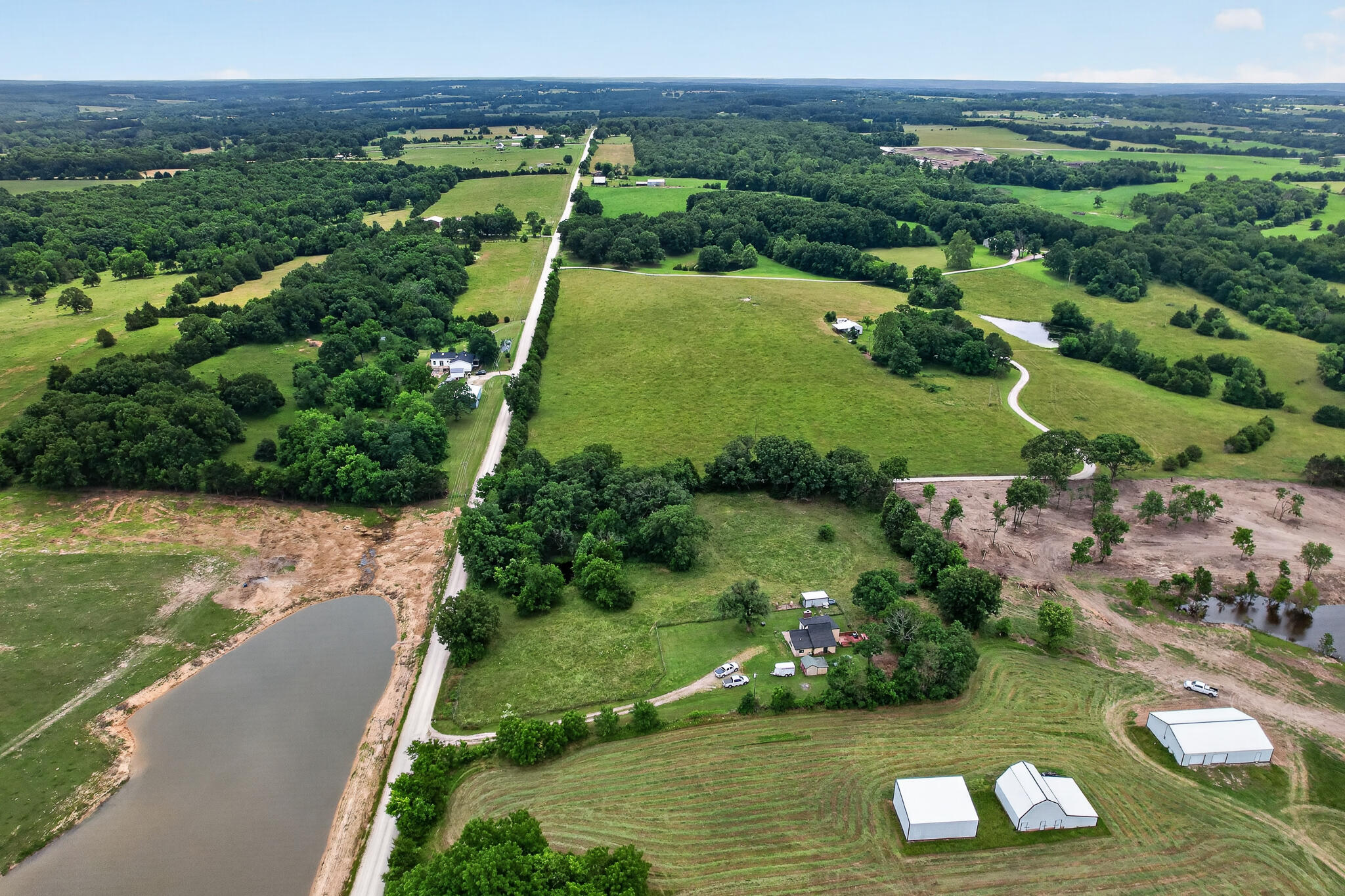 Photo 41 - Residential for sale – 2081  Sand Ridge Road  Marshfield, MO
