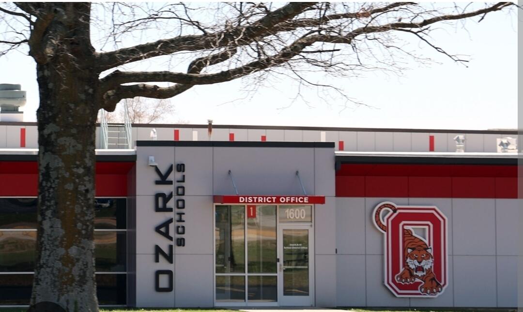 Photo 4 - Land for sale – 1002 W Jay Street  Ozark, MO