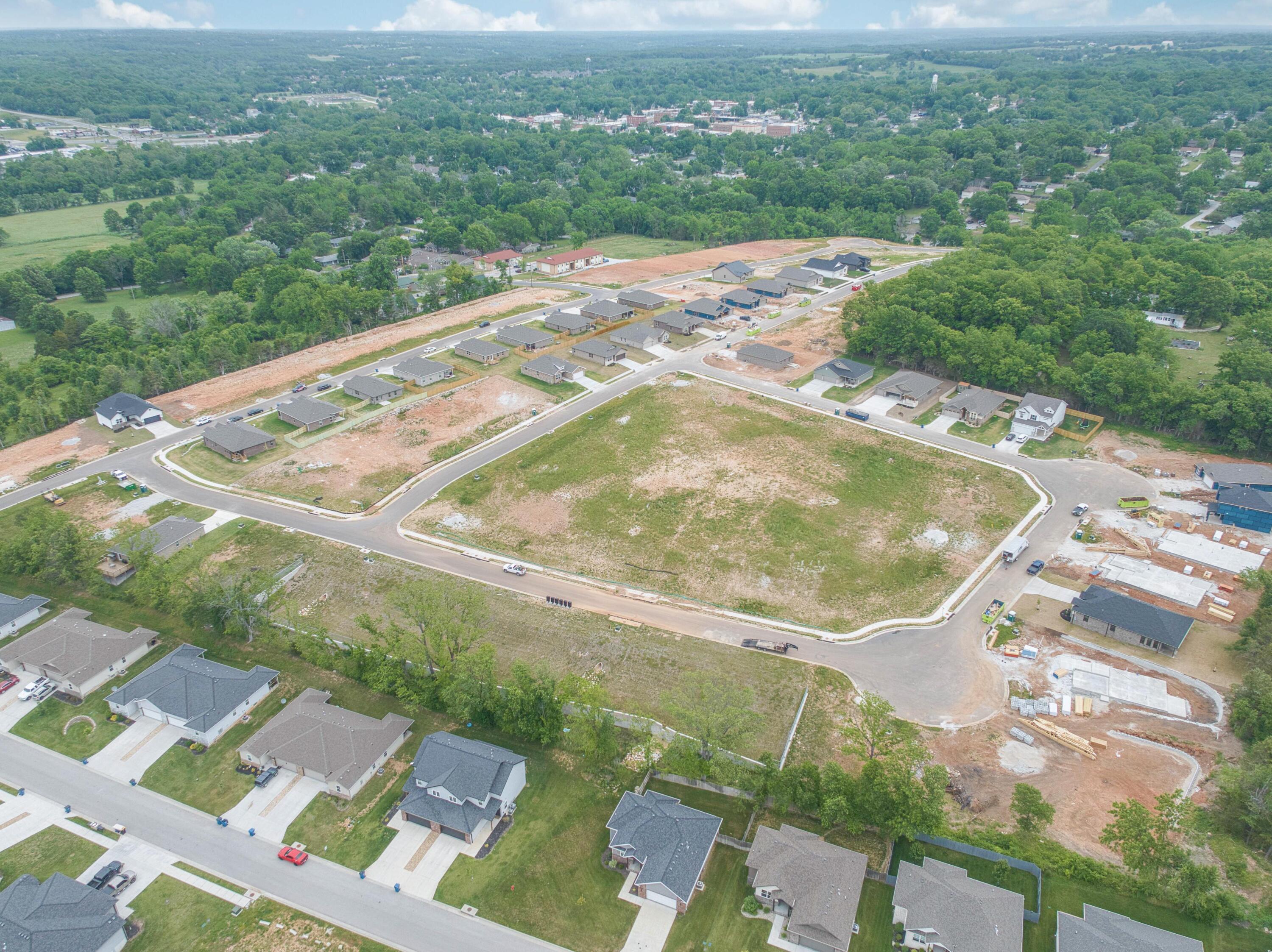 Photo 10 - Land for sale – 804  Bill Hanks Lane  Ozark, MO