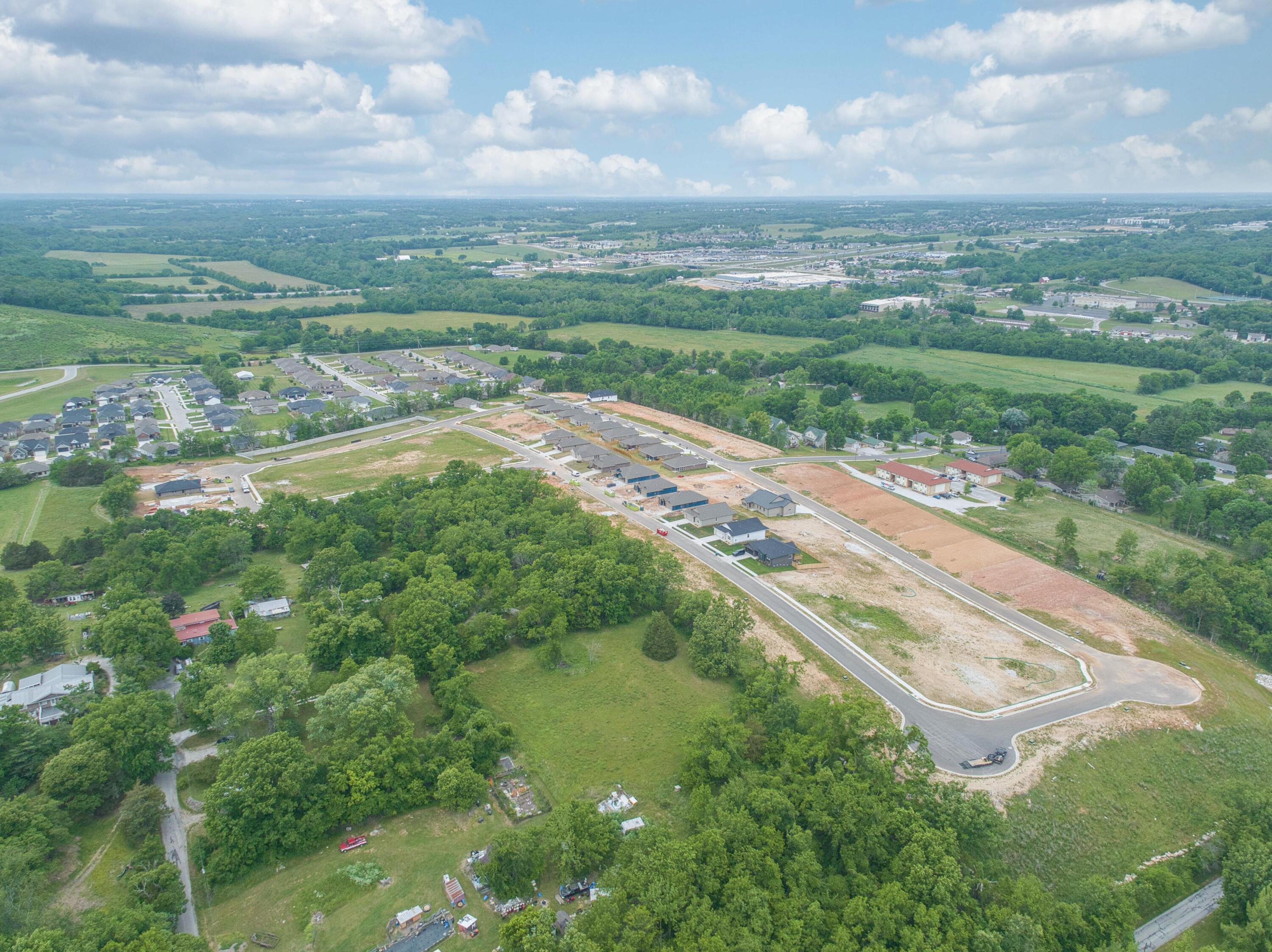 Photo 12 - Land for sale – 808  Bill Hanks Lane  Ozark, MO