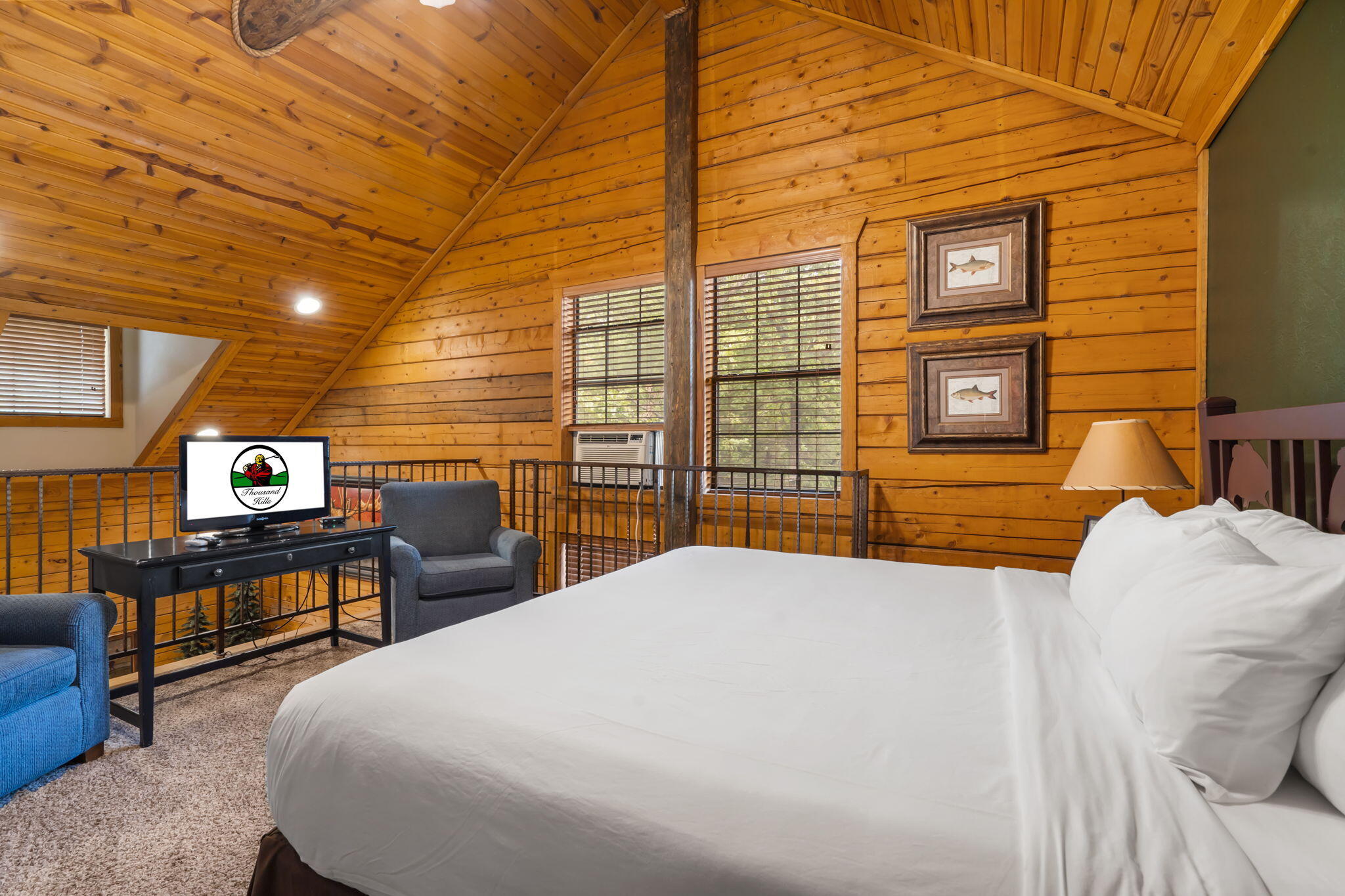 Photo 10 - Residential for sale – 272  Oakridge Road  Branson, MO