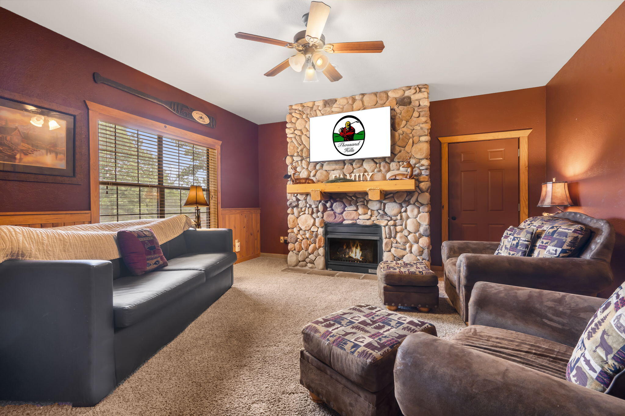 Photo 6 - Residential for sale – 272  Oakridge Road  Branson, MO