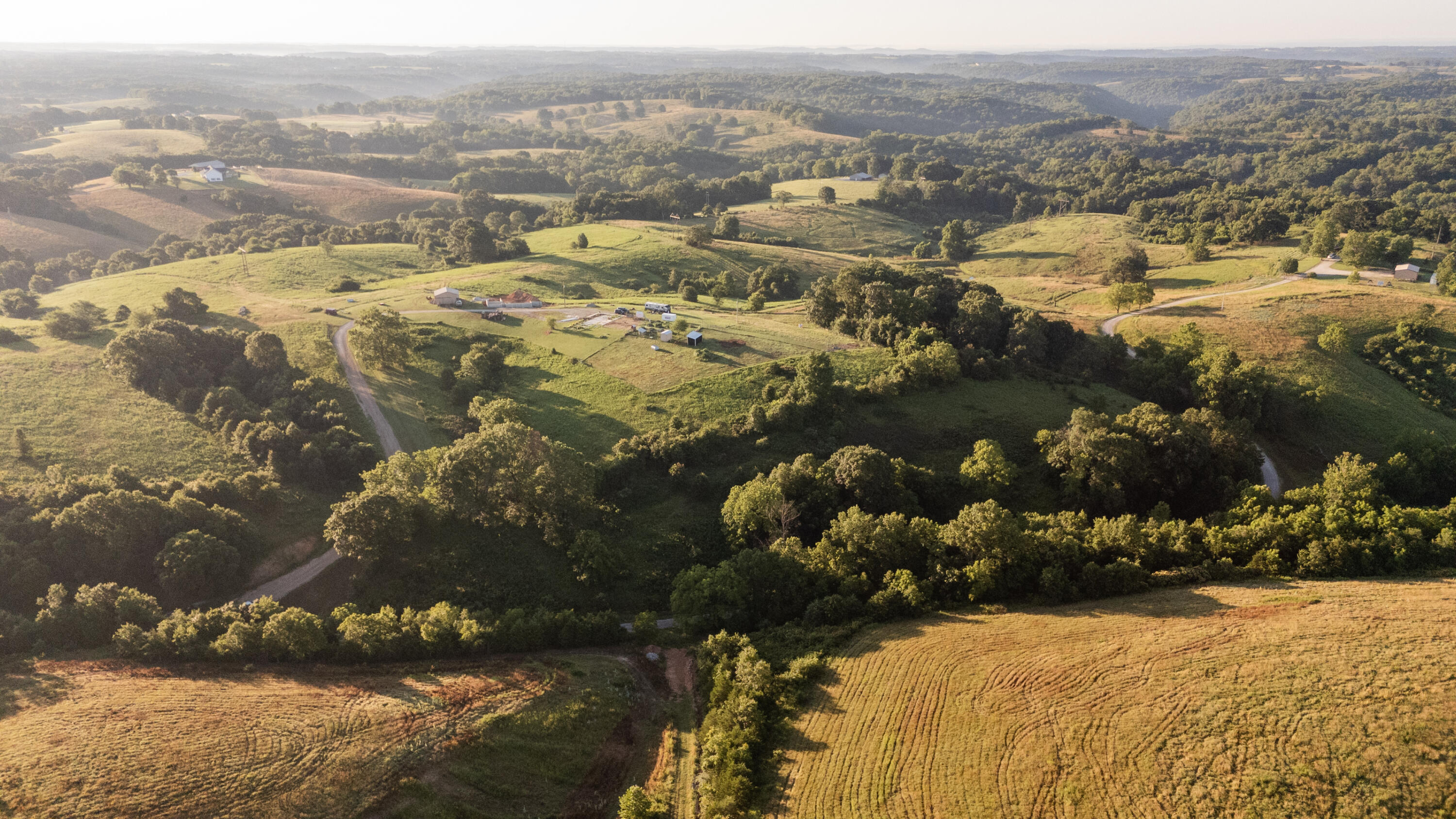Photo 25 - Land for sale – 000  Jasper Rd   Spokane, MO