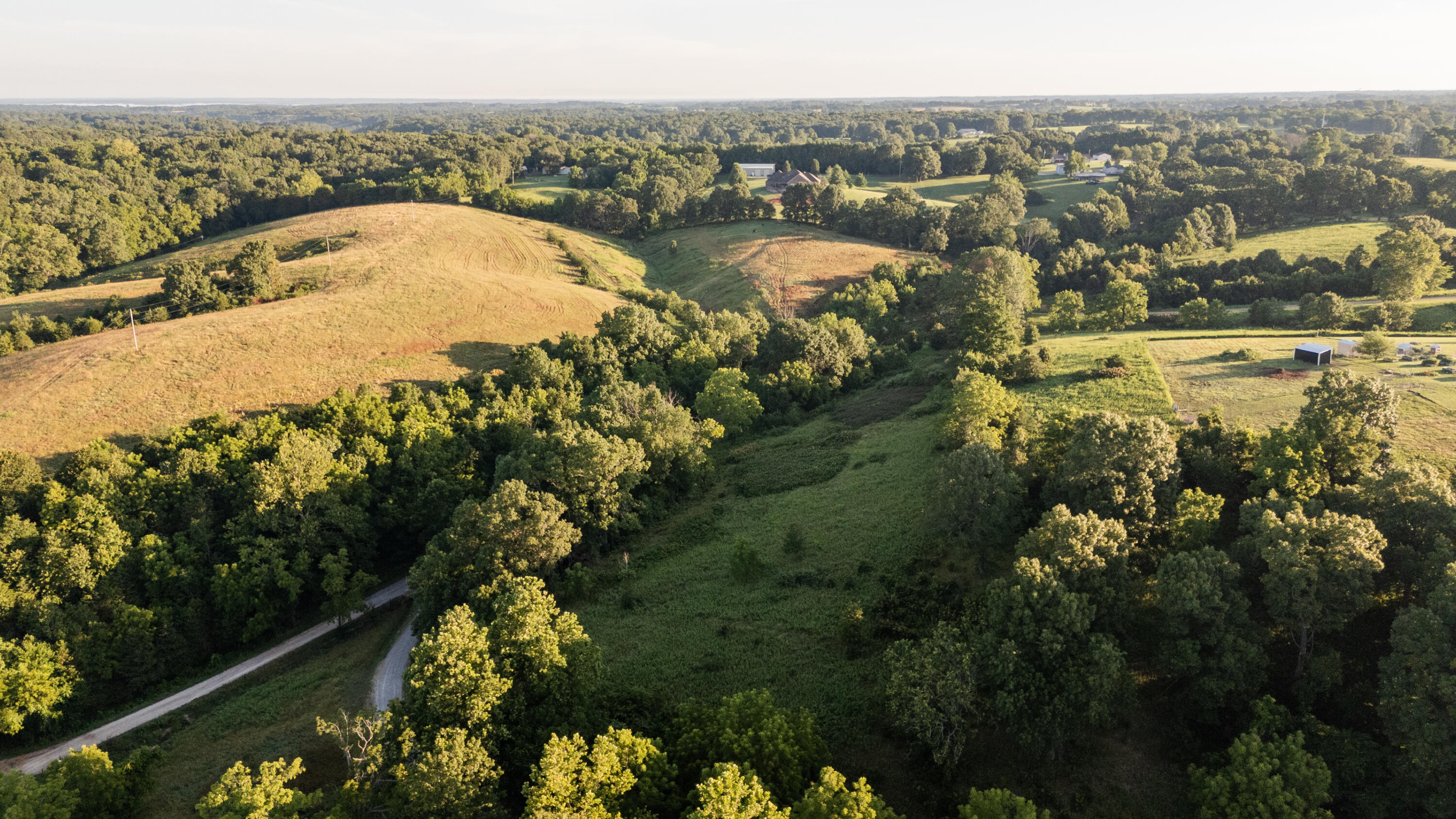 Photo 17 - Land for sale – 000  Jasper Rd   Spokane, MO