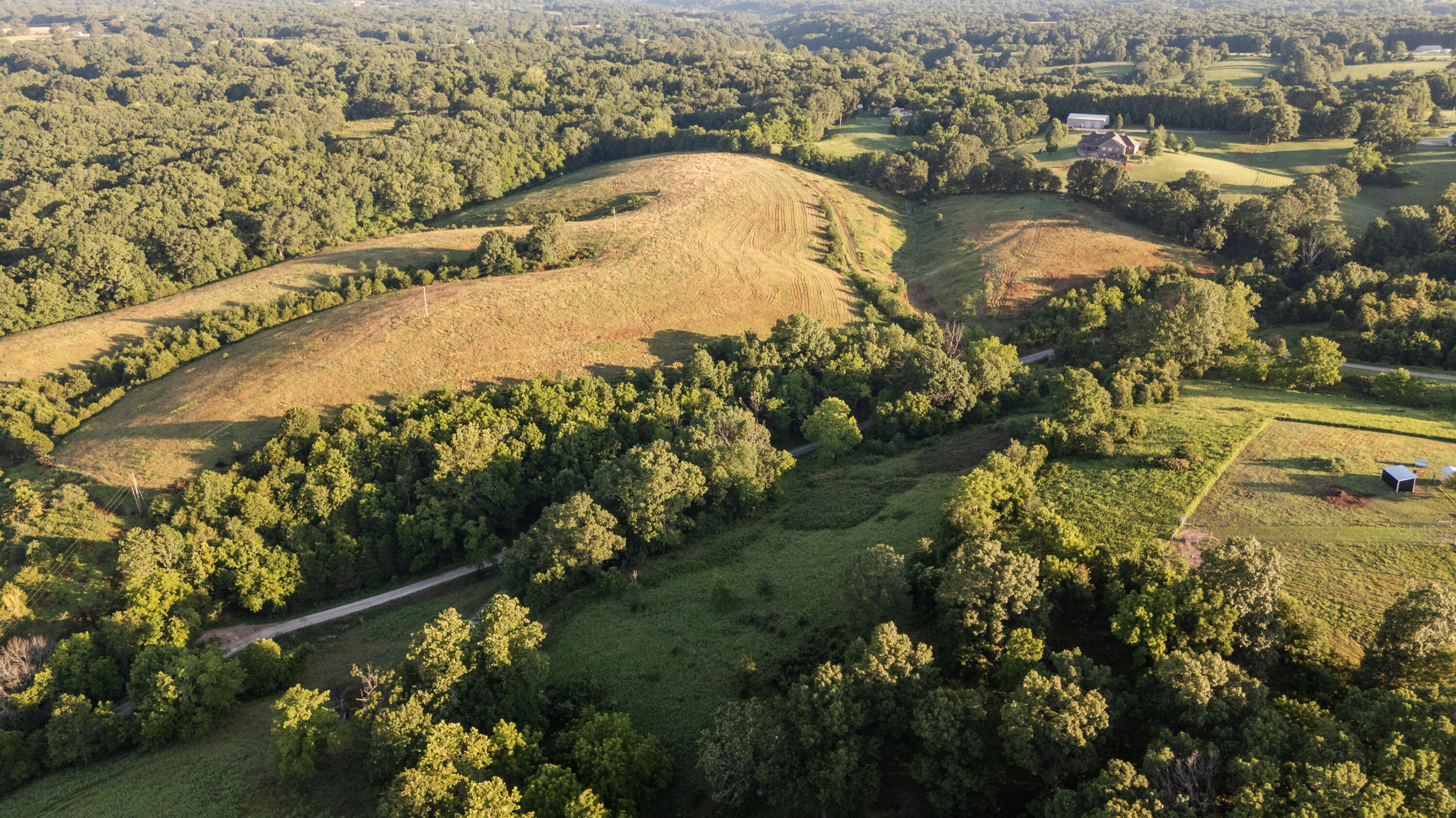 Photo 15 - Land for sale – 000  Jasper Rd   Spokane, MO