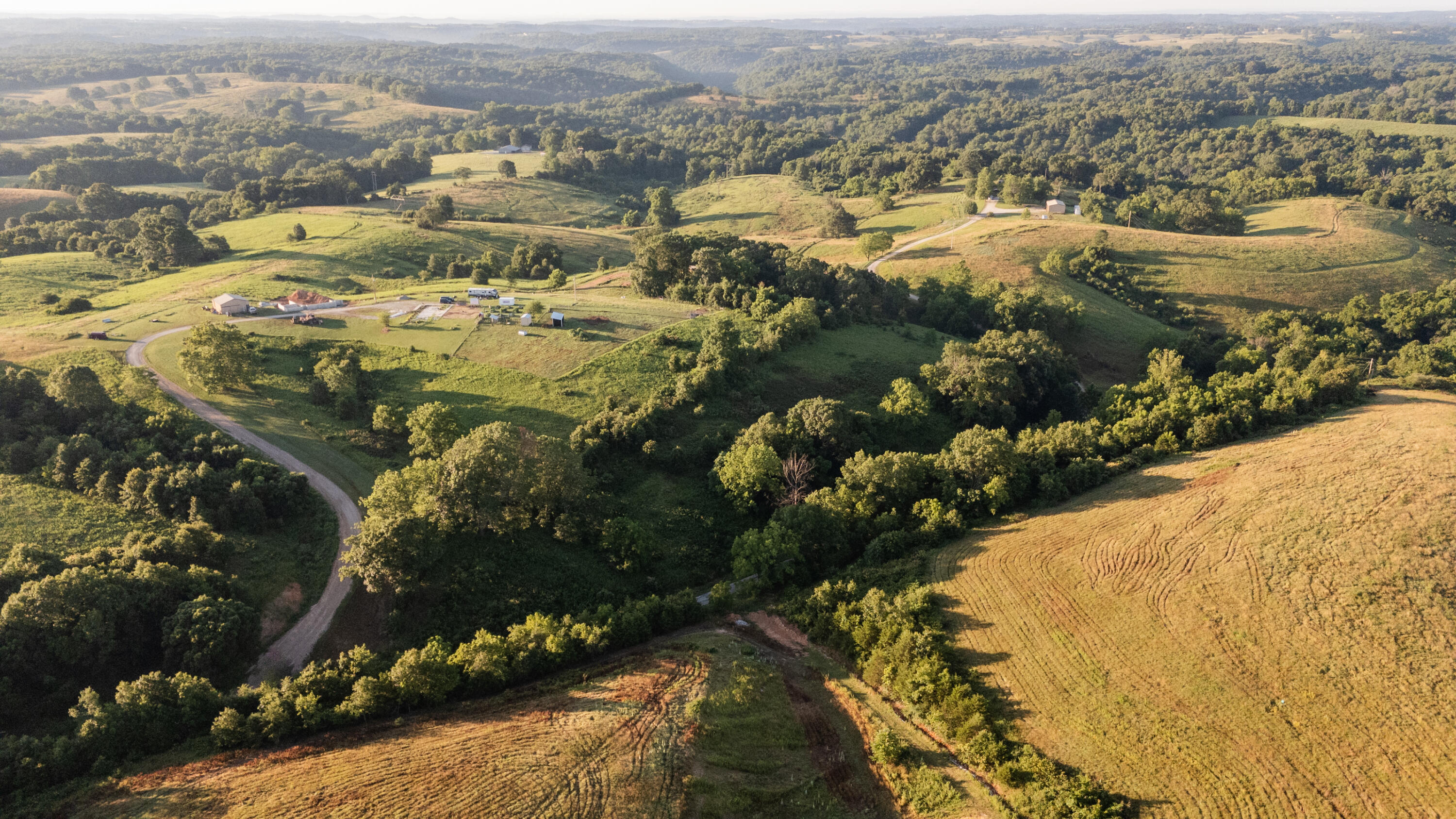 Photo 26 - Land for sale – 000  Jasper Rd   Spokane, MO