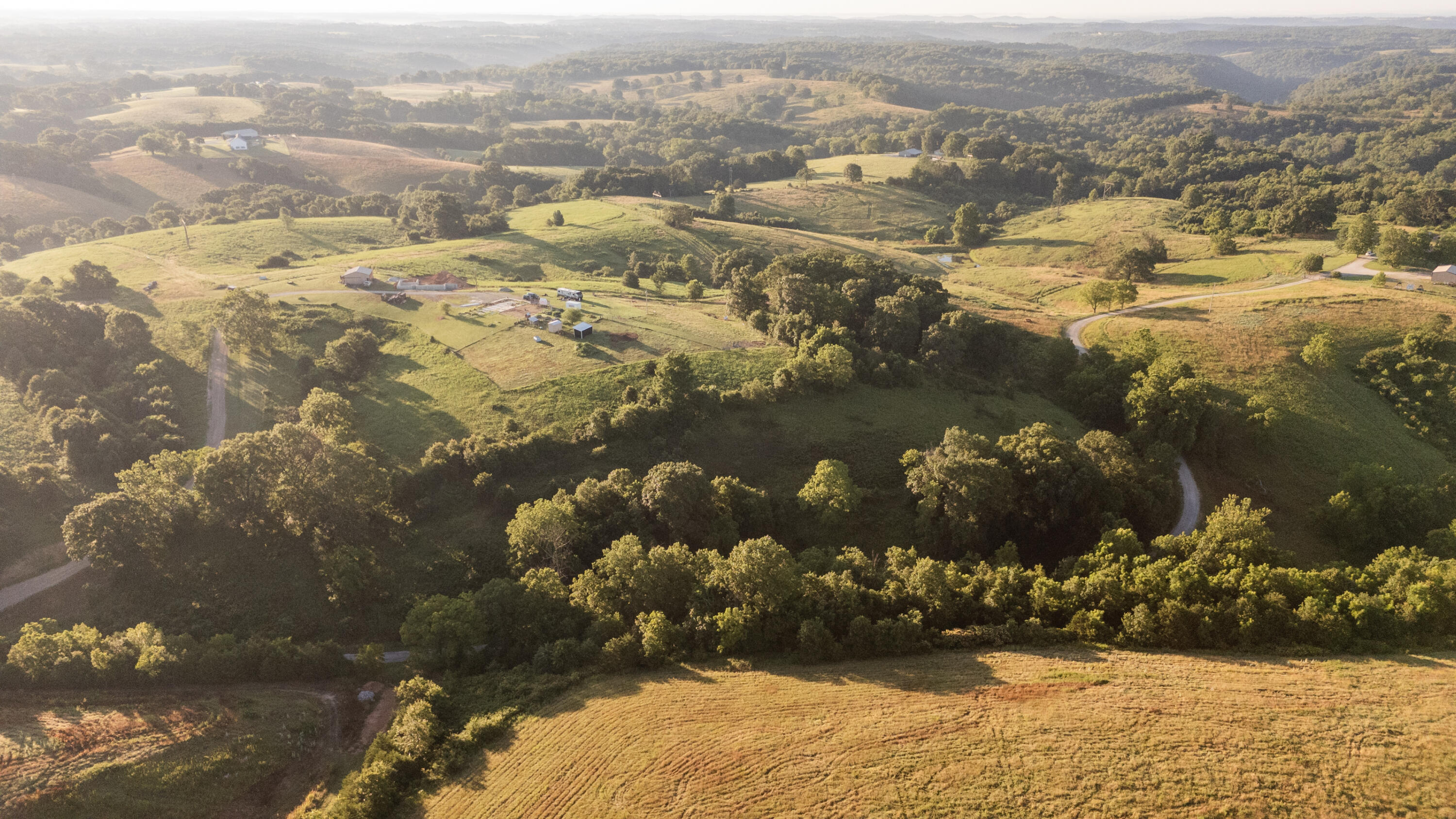 Photo 23 - Land for sale – 000  Jasper Rd   Spokane, MO