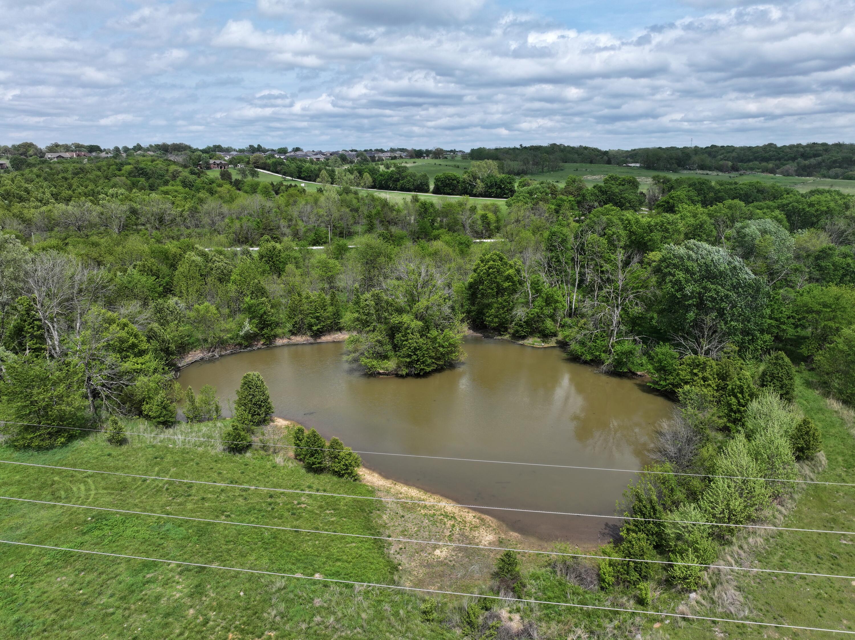 Photo 7 - Land for sale – 000 W Farm Road 186   Springfield, MO