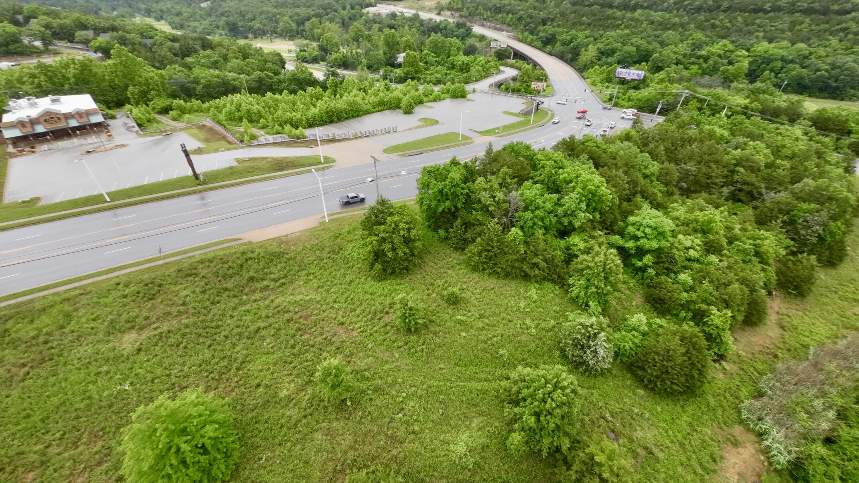 Photo 10 - Land for sale – 000  Shepherd Of The Hills Expressway  Branson, MO