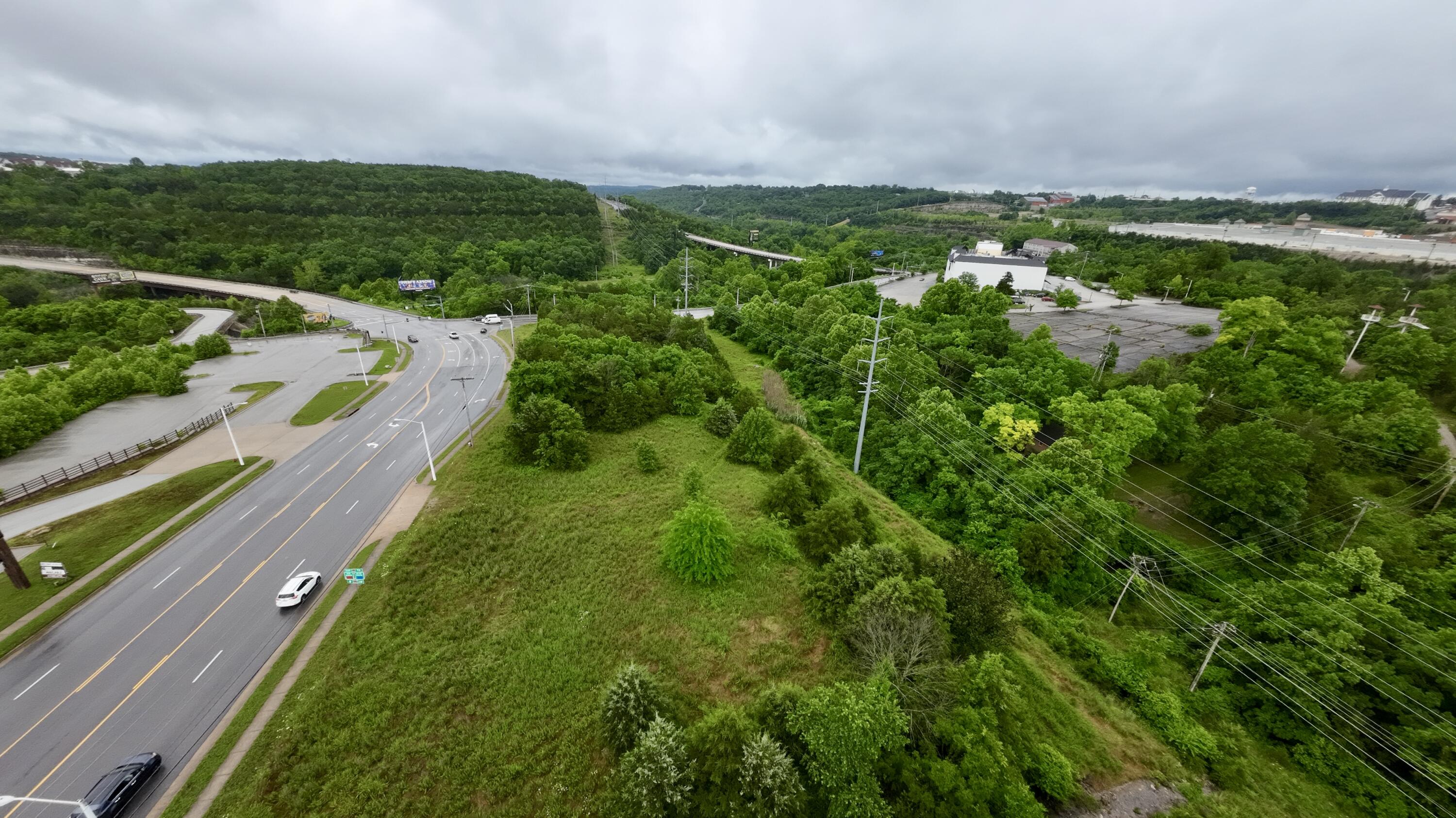 Photo 6 - Land for sale – 000  Shepherd Of The Hills Expressway  Branson, MO