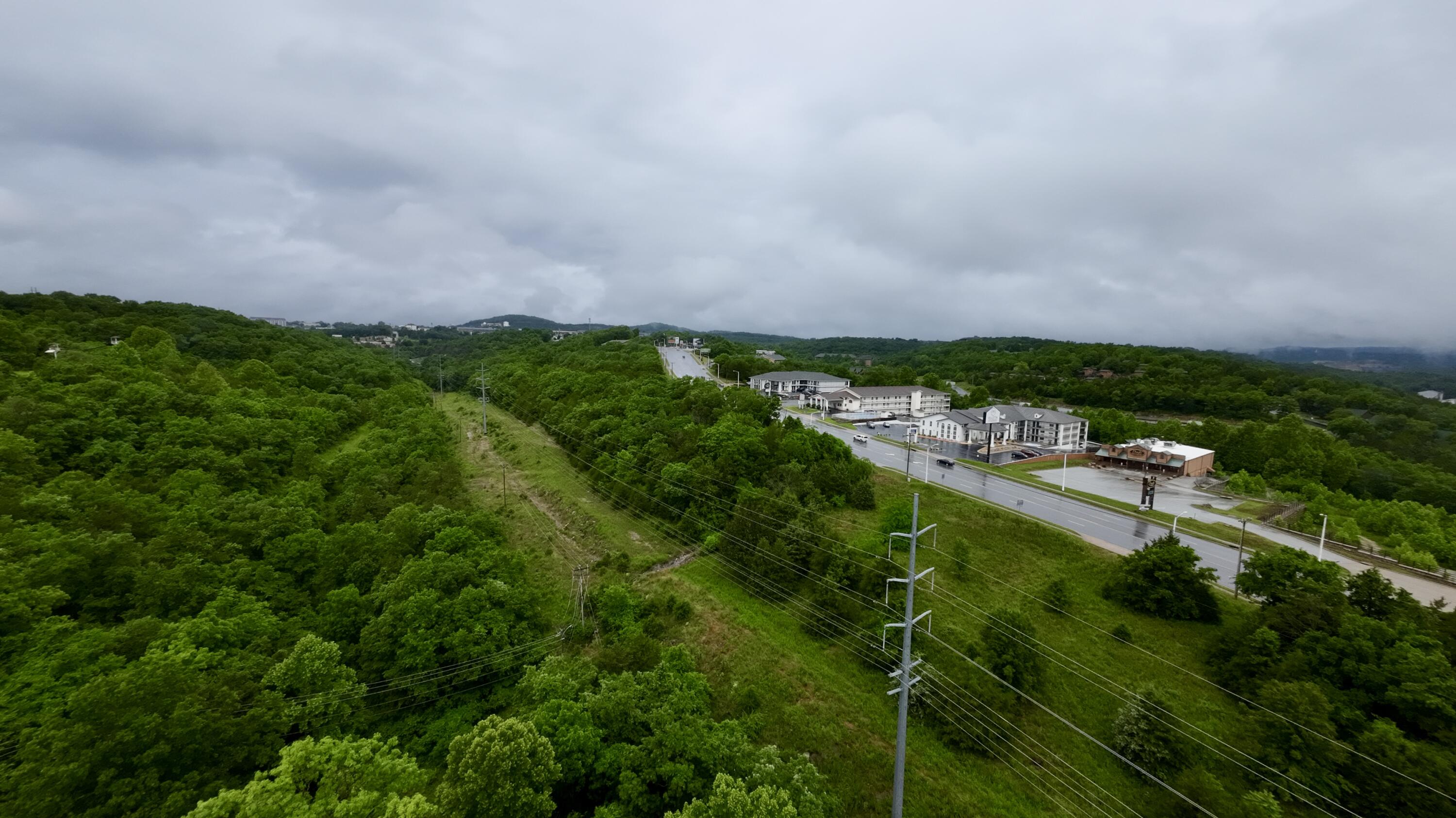 Photo 18 - Land for sale – 000  Shepherd Of The Hills Expressway  Branson, MO