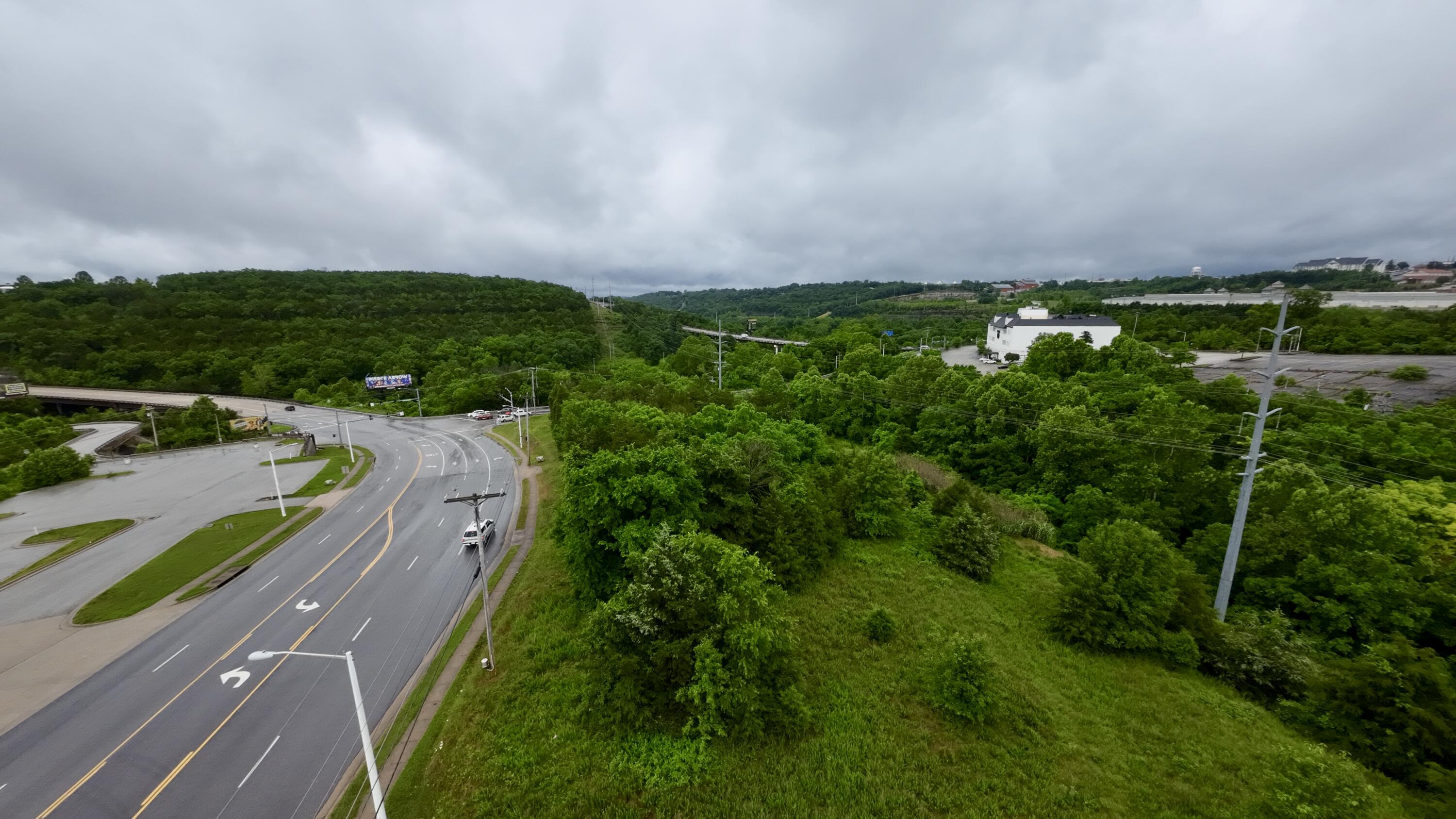 Photo 12 - Land for sale – 000  Shepherd Of The Hills Expressway  Branson, MO