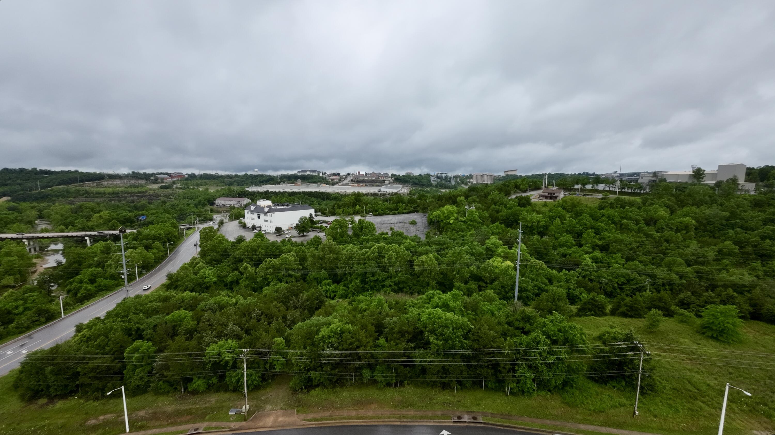 Photo 4 - Land for sale – 000  Shepherd Of The Hills Expressway  Branson, MO