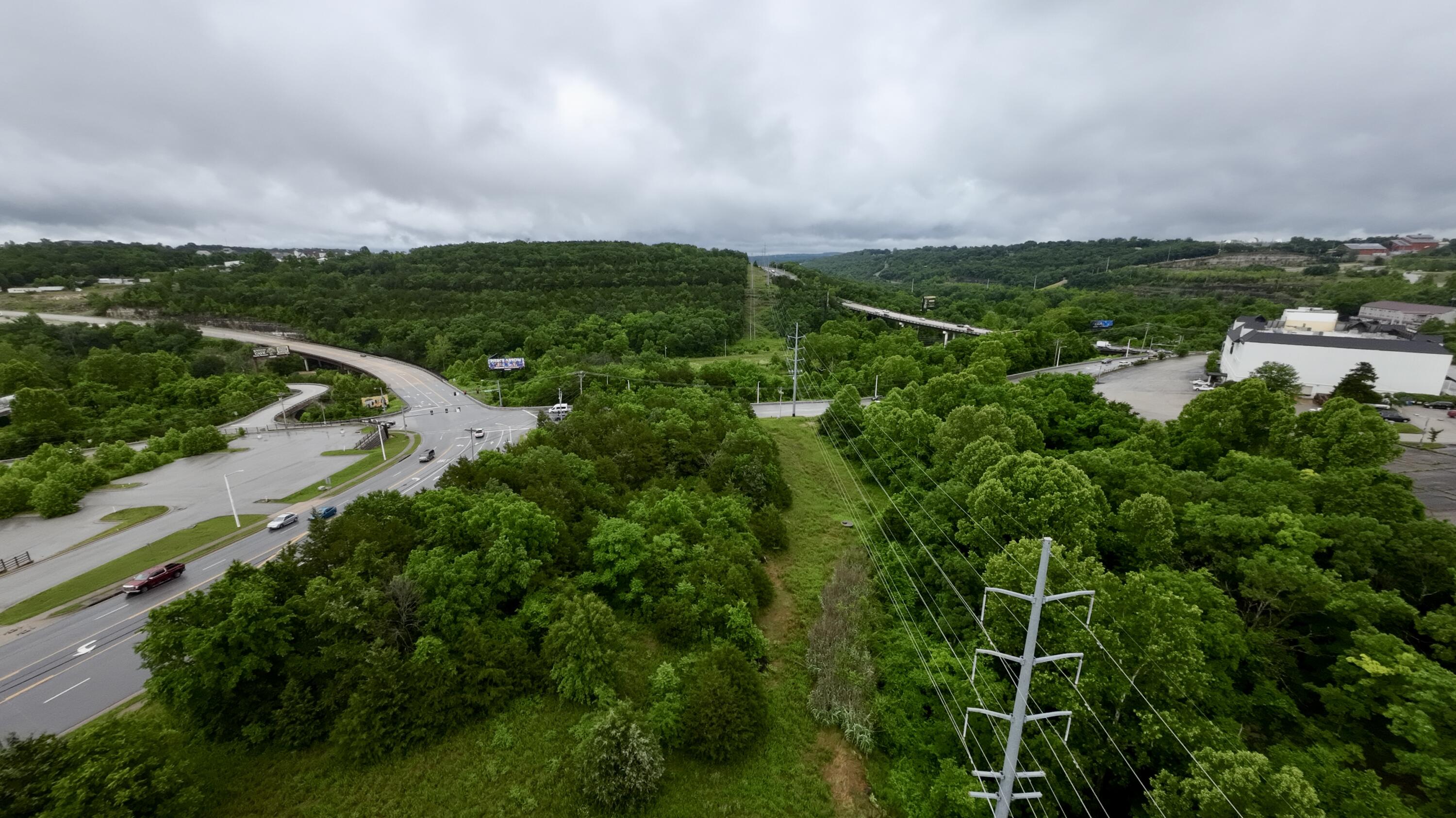 Photo 8 - Land for sale – 000  Shepherd Of The Hills Expressway  Branson, MO