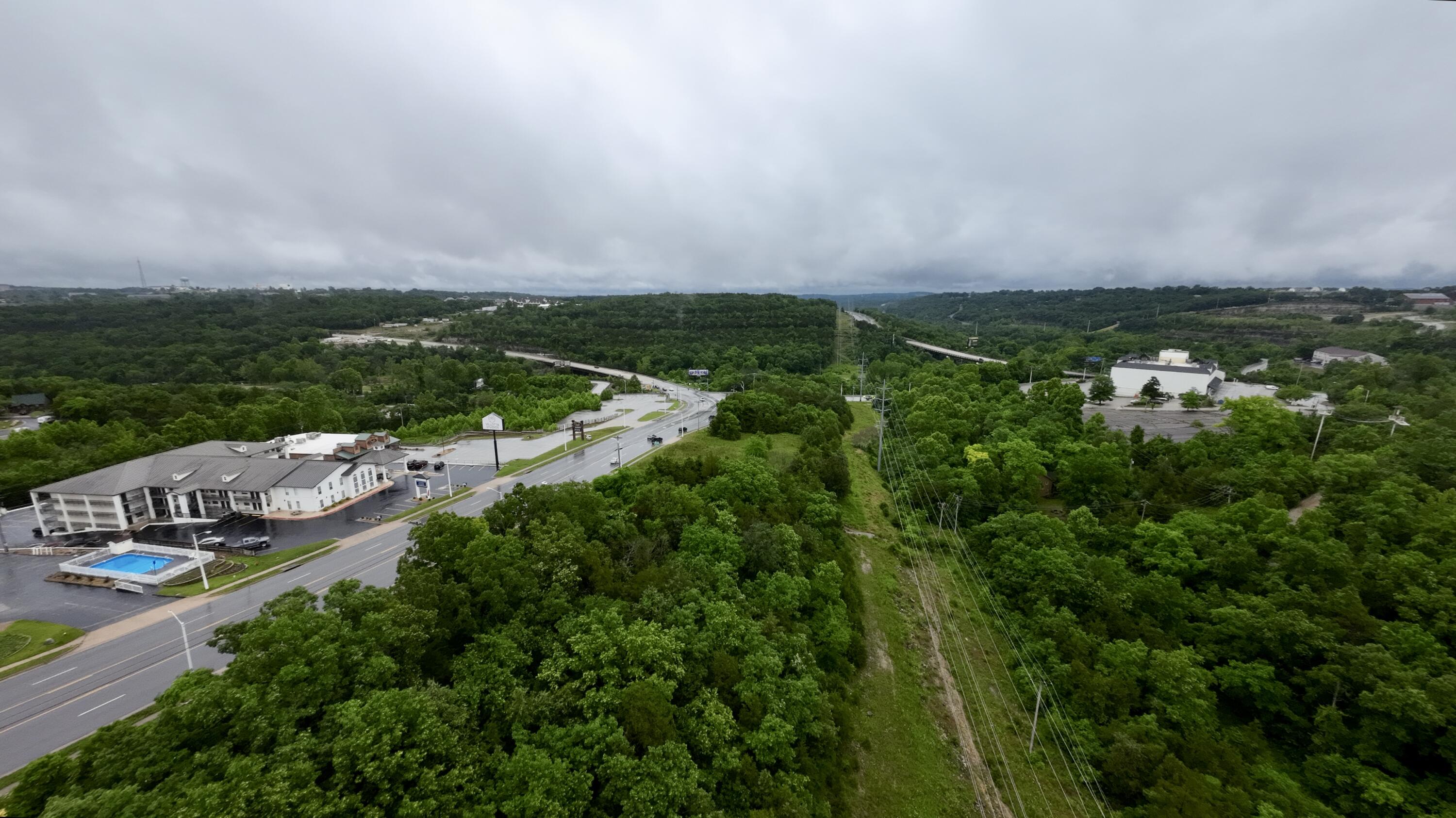 Photo 17 - Land for sale – 000  Shepherd Of The Hills Expressway  Branson, MO