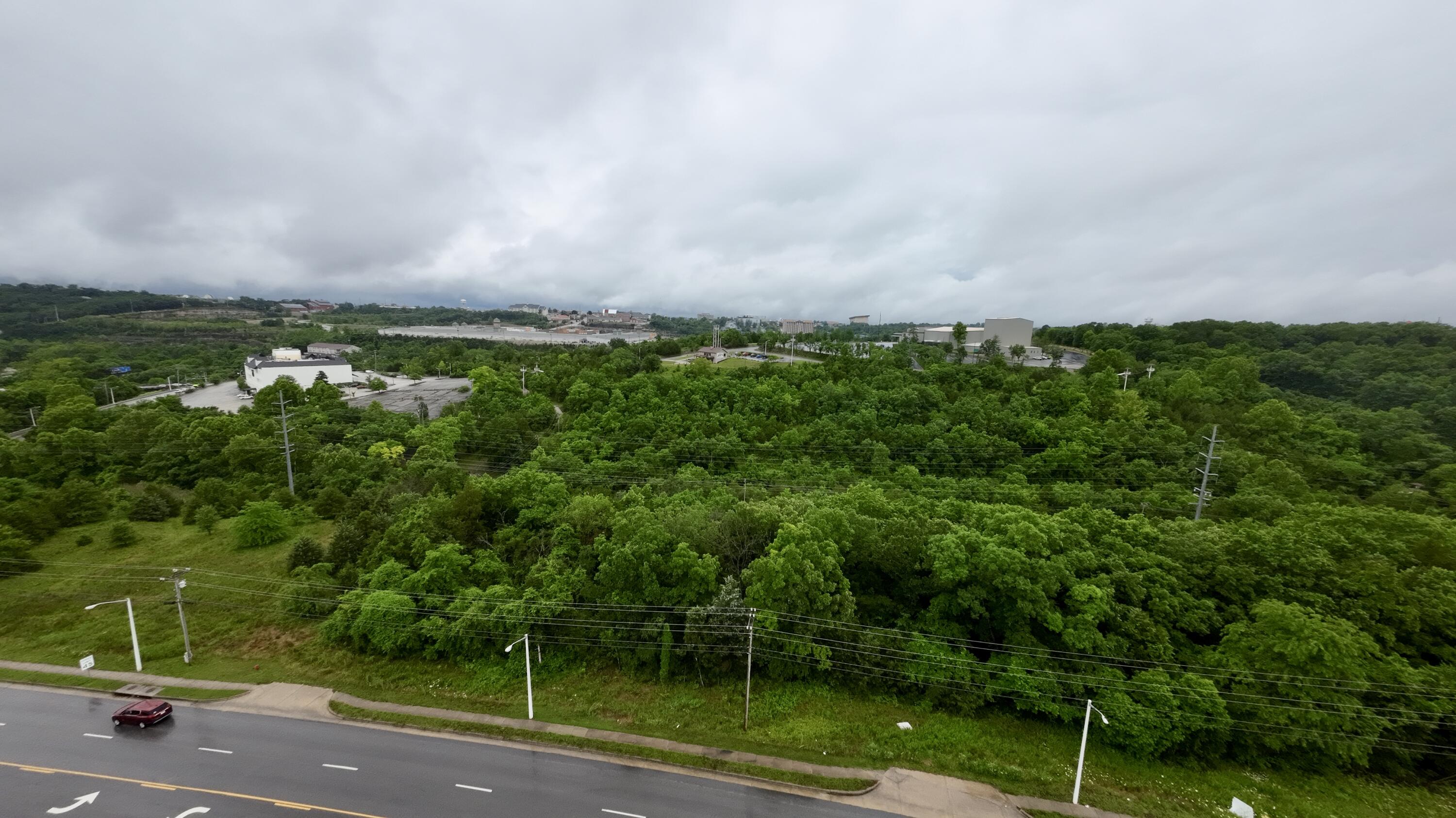 Photo 15 - Land for sale – 000  Shepherd Of The Hills Expressway  Branson, MO