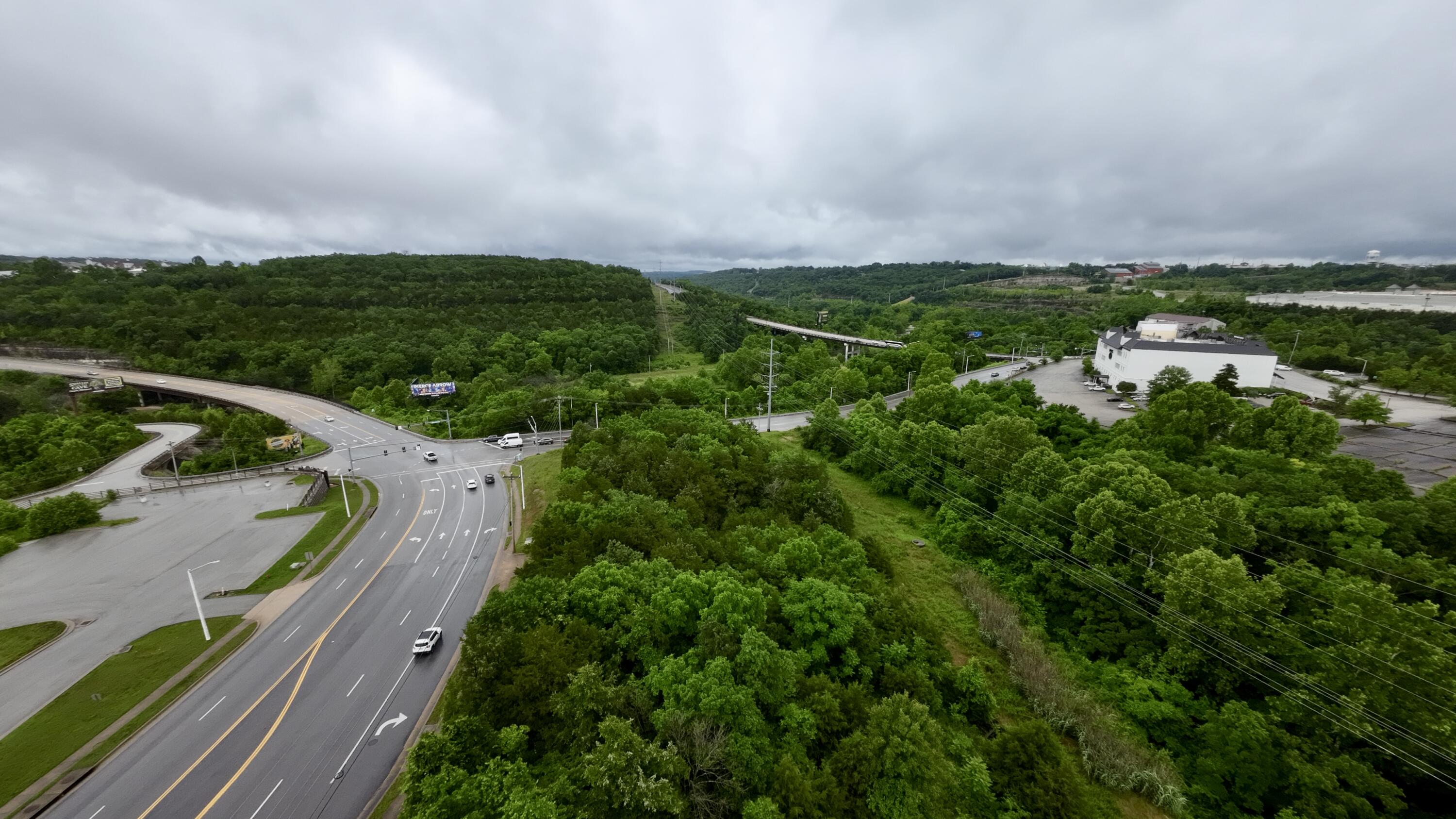 Photo 5 - Land for sale – 000  Shepherd Of The Hills Expressway  Branson, MO