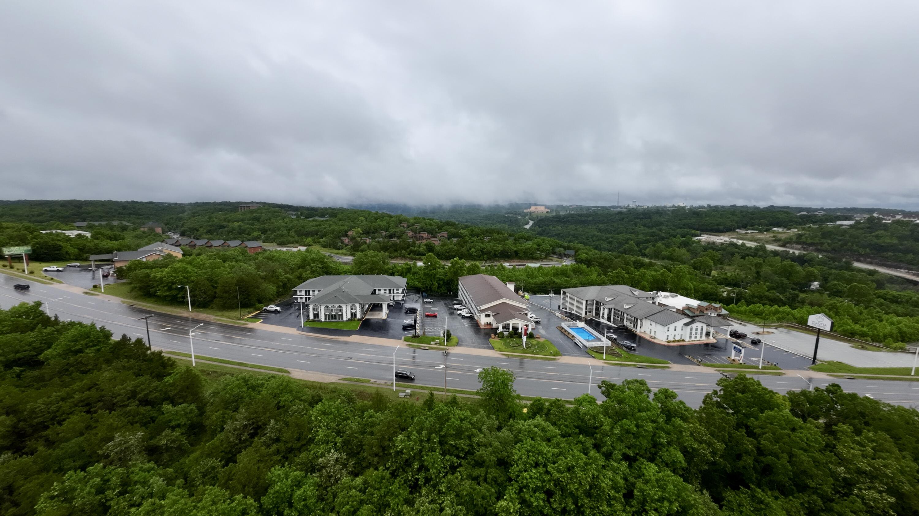 Photo 16 - Land for sale – 000  Shepherd Of The Hills Expressway  Branson, MO