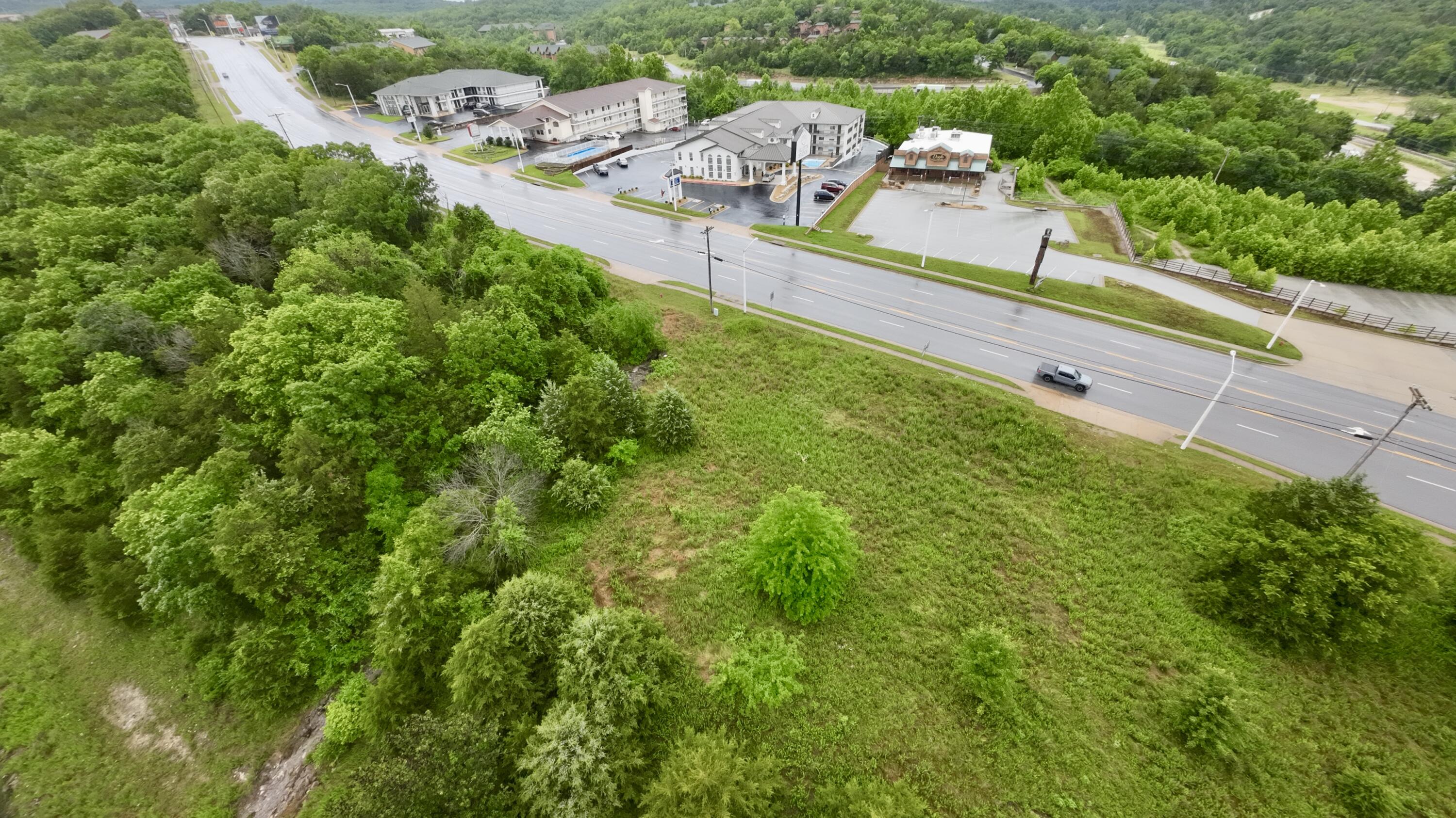 Photo 11 - Land for sale – 000  Shepherd Of The Hills Expressway  Branson, MO