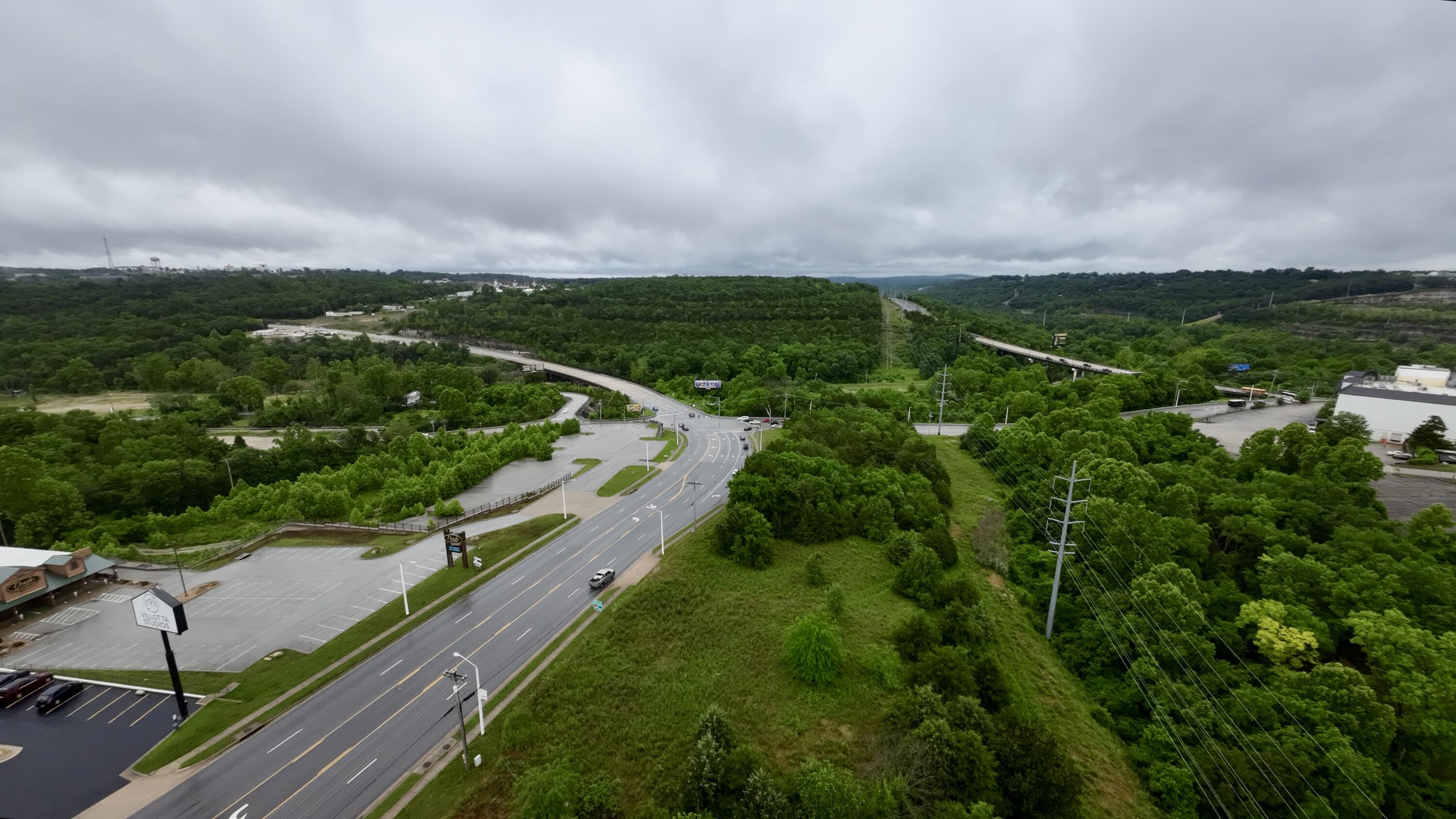 Land for sale – 000  Shepherd Of The Hills Expressway  Branson, MO
