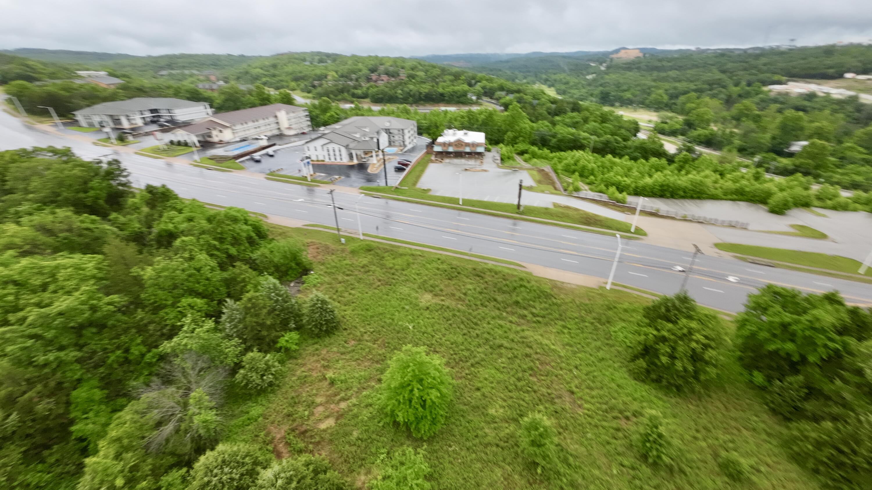 Photo 9 - Land for sale – 000  Shepherd Of The Hills Expressway  Branson, MO