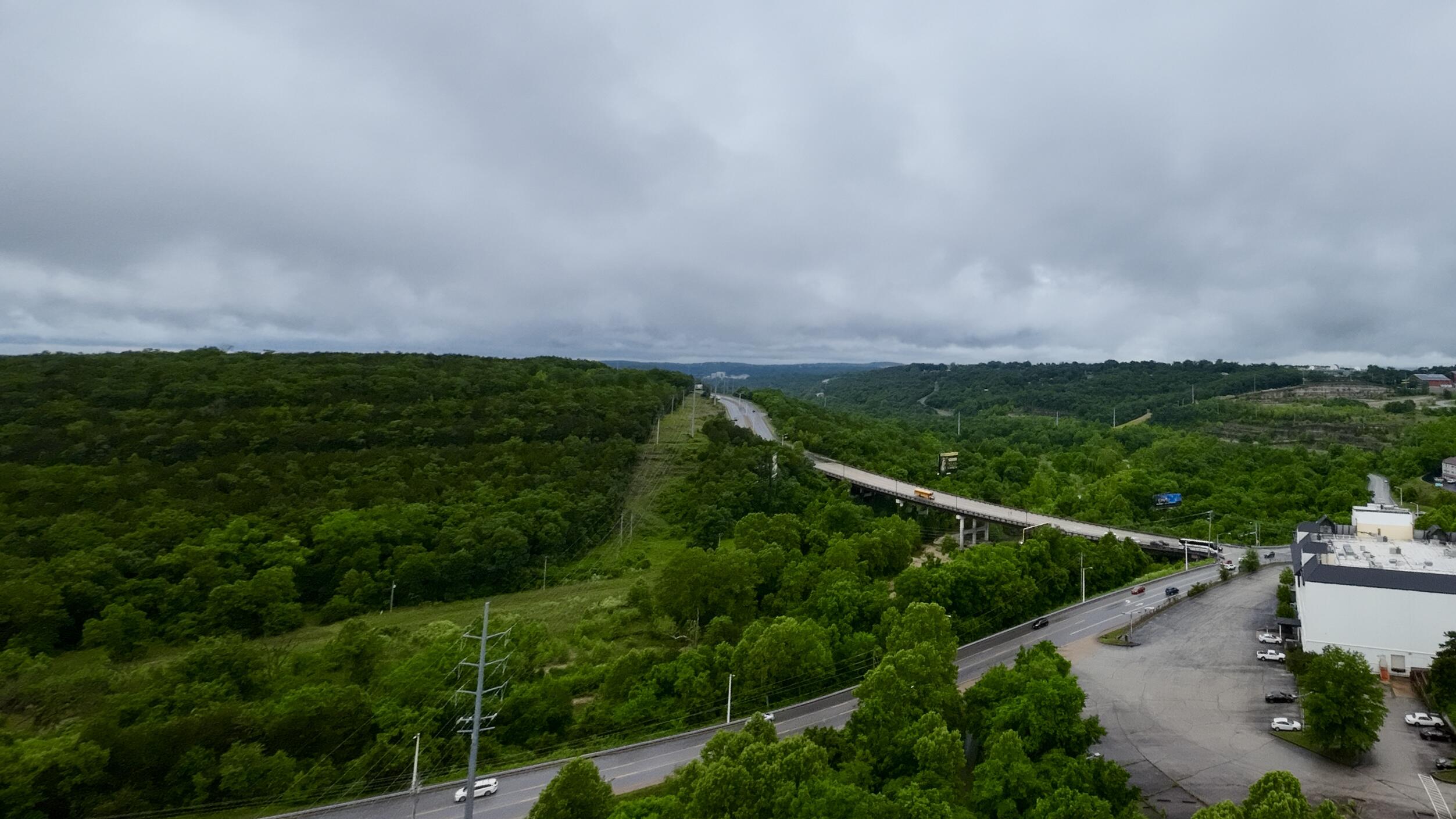Photo 3 - Land for sale – 000  Shepherd Of The Hills Expressway  Branson, MO