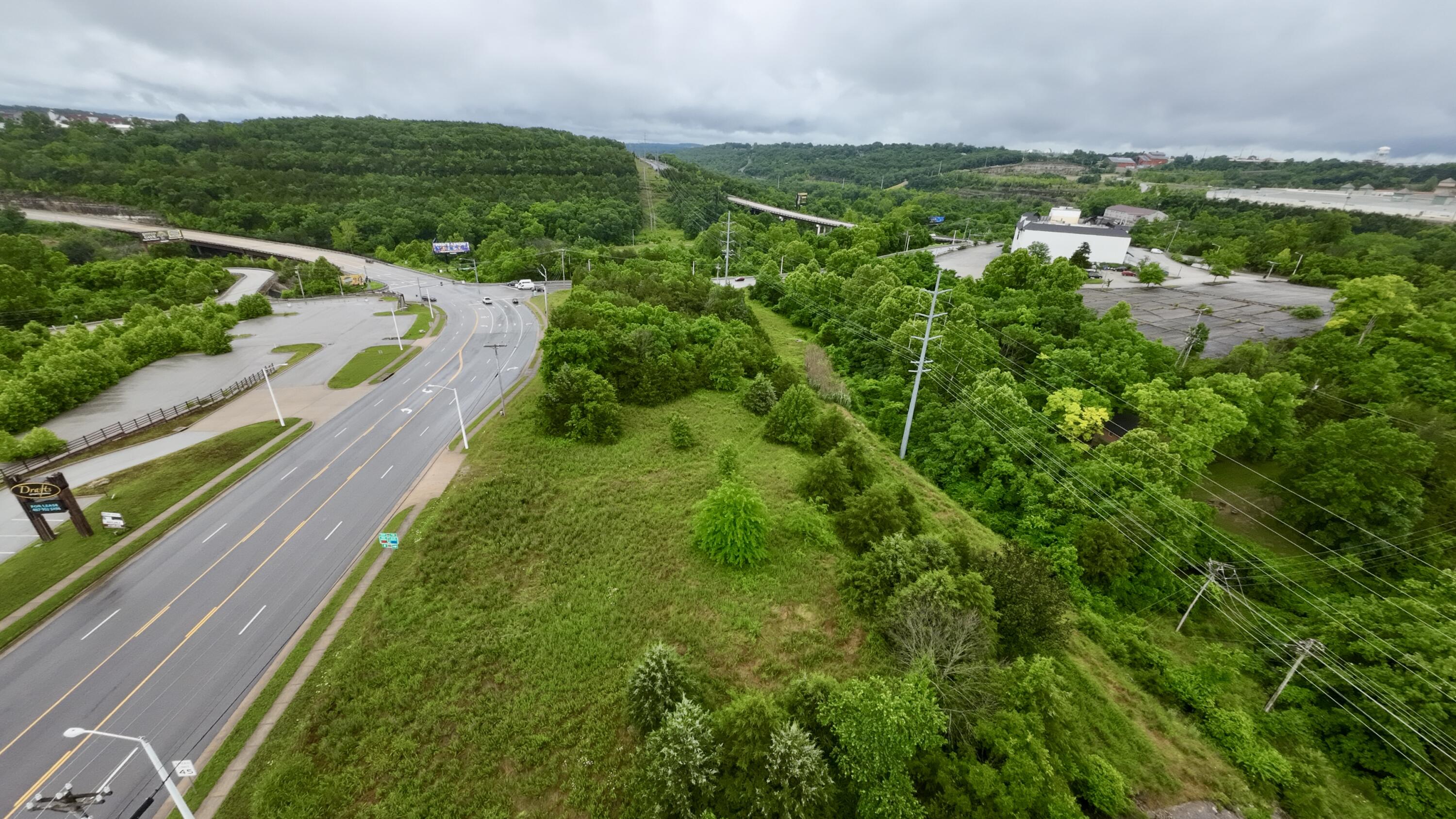 Photo 7 - Land for sale – 000  Shepherd Of The Hills Expressway  Branson, MO
