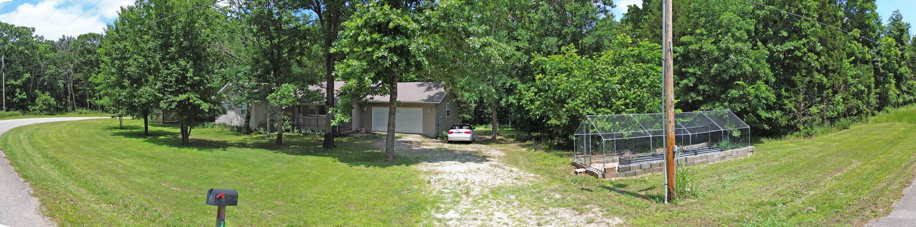 Photo 3 - Residential for sale – 29474  Farm Road 1260   Golden, MO