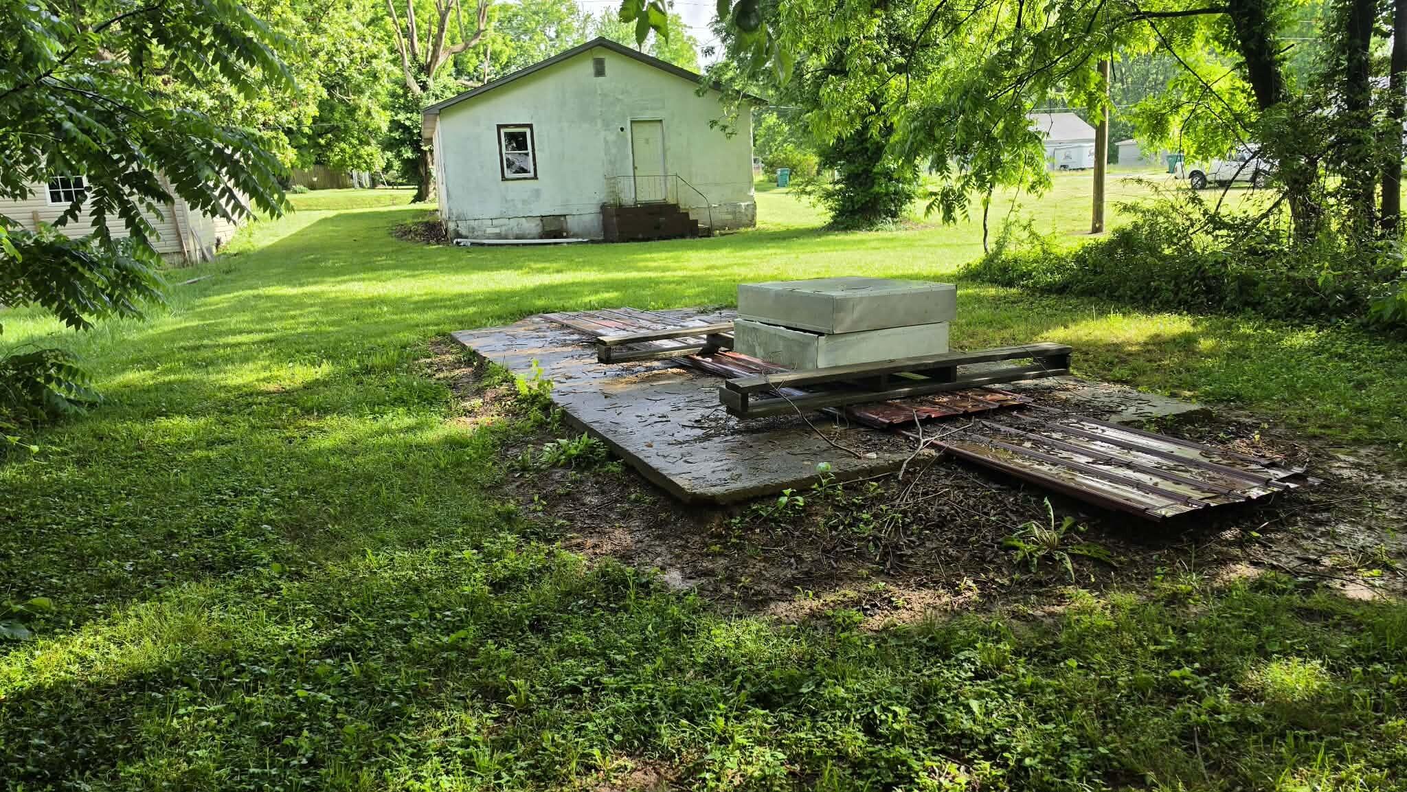 Photo 20 - Land for sale – 409 W Long Street  Mountain Grove, MO