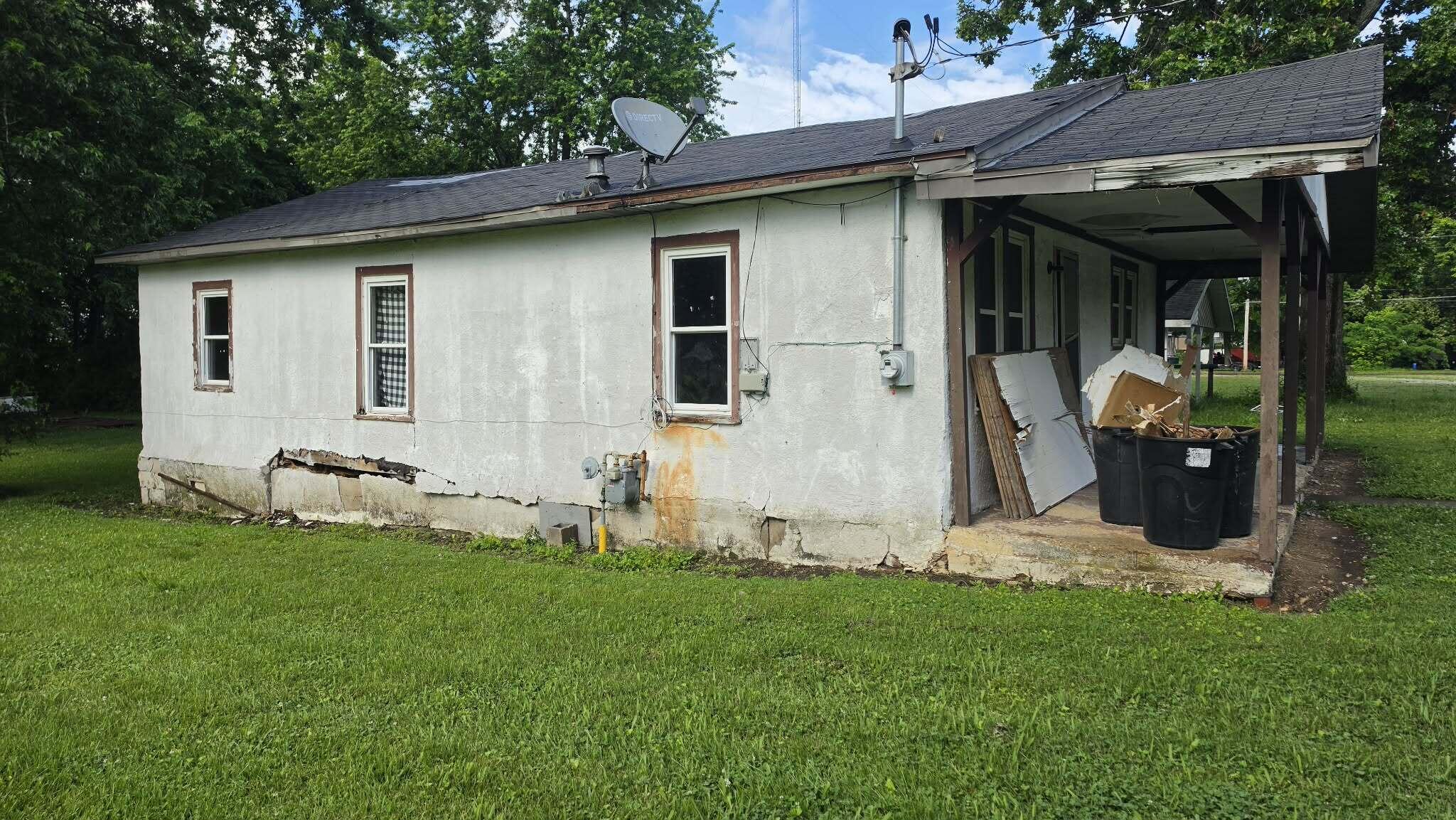 Photo 24 - Land for sale – 409 W Long Street  Mountain Grove, MO