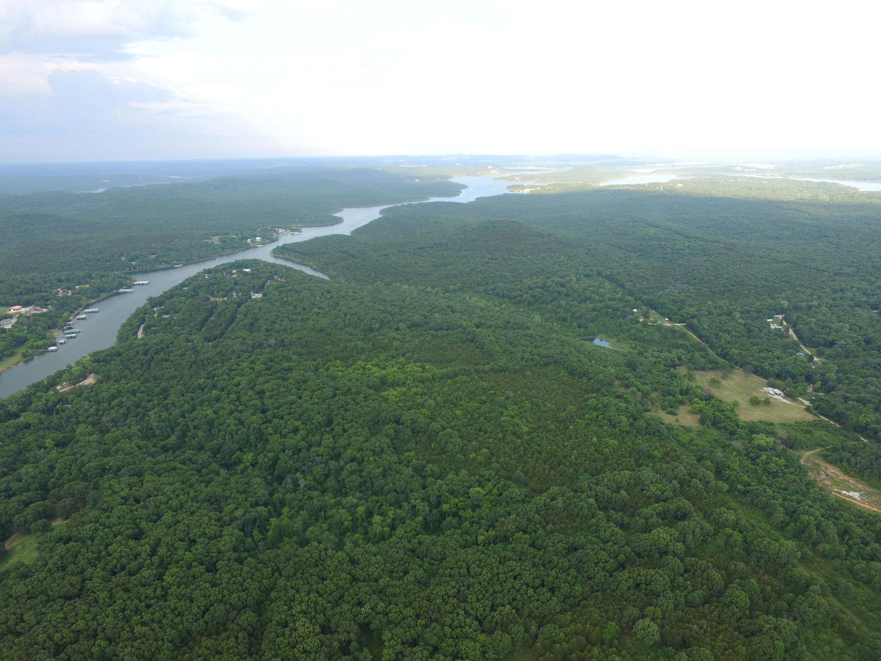 Photo 2 - Land for sale – 000  Yy 15 Road  Shell Knob, MO