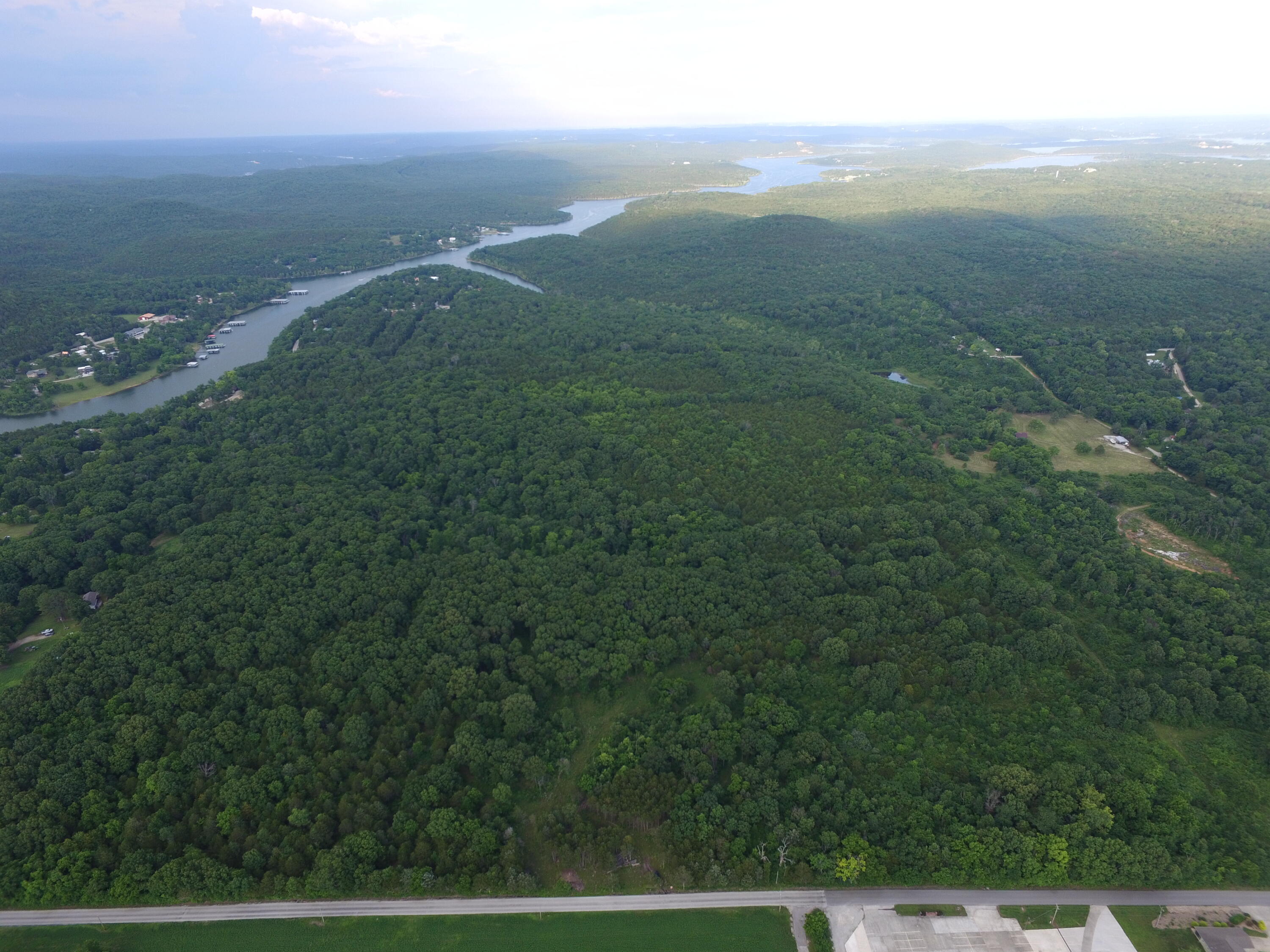 Photo 4 - Land for sale – 000  Yy 15 Road  Shell Knob, MO