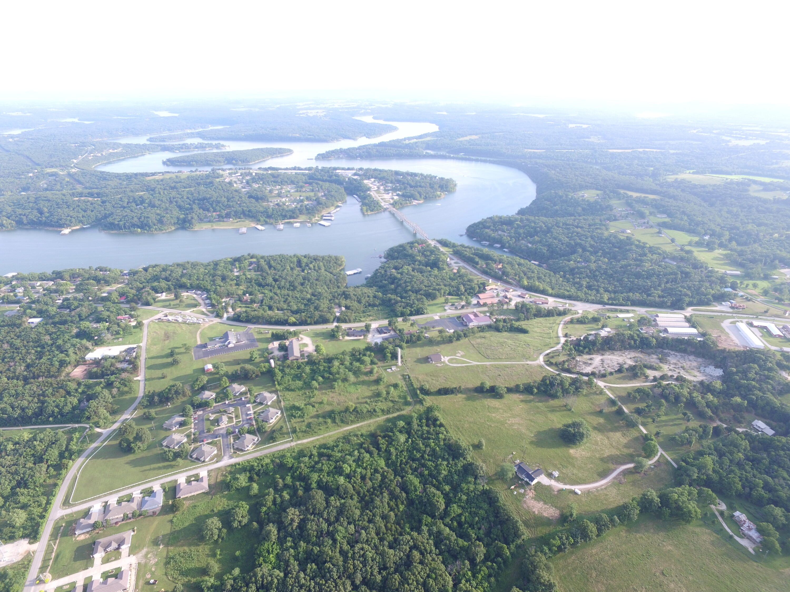 Photo 10 - Land for sale – 000  Yy 15 Road  Shell Knob, MO