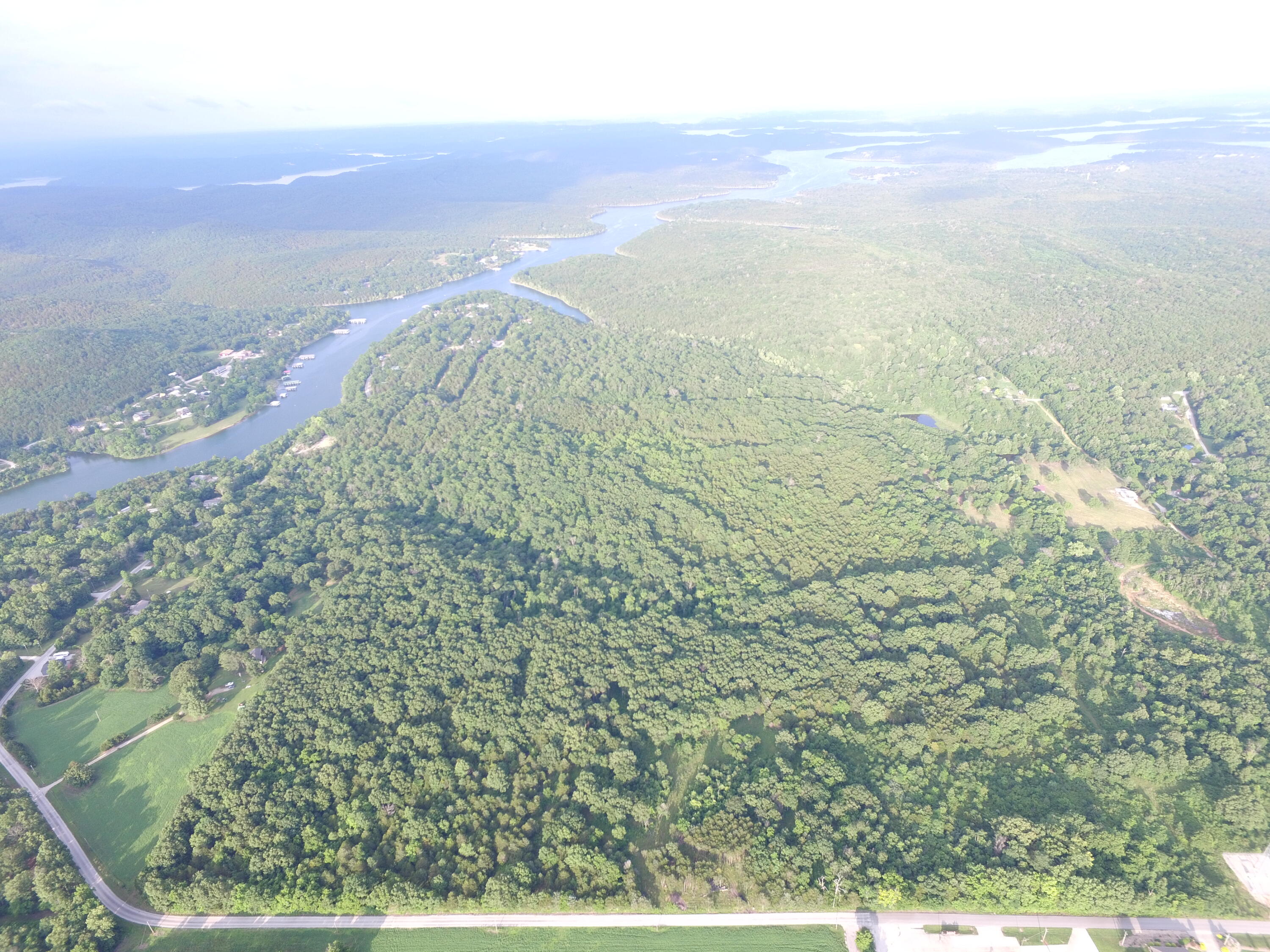 Photo 15 - Land for sale – 000  Yy 15 Road  Shell Knob, MO
