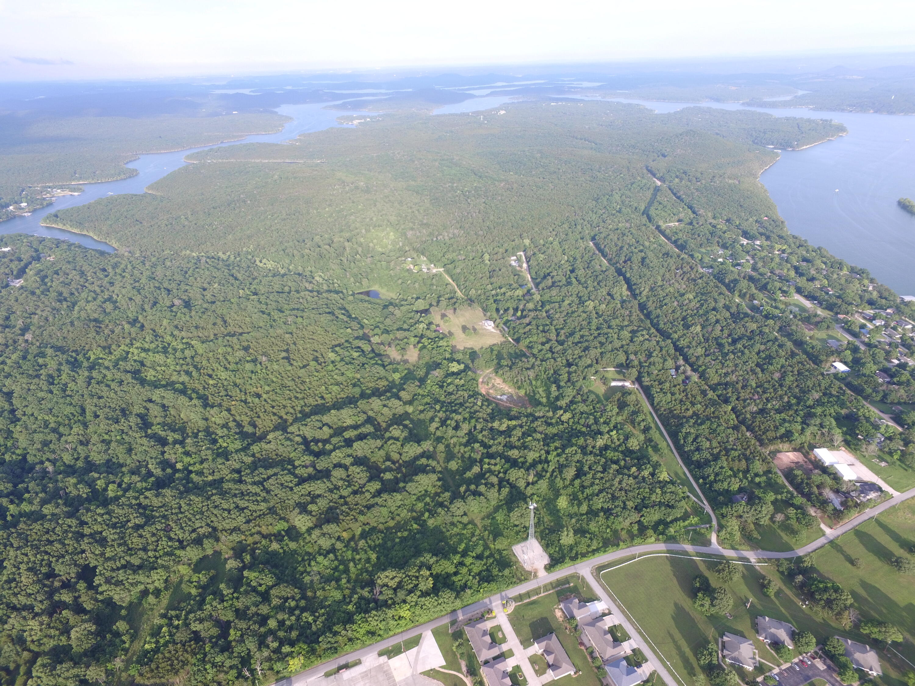 Photo 13 - Land for sale – 000  Yy 15 Road  Shell Knob, MO