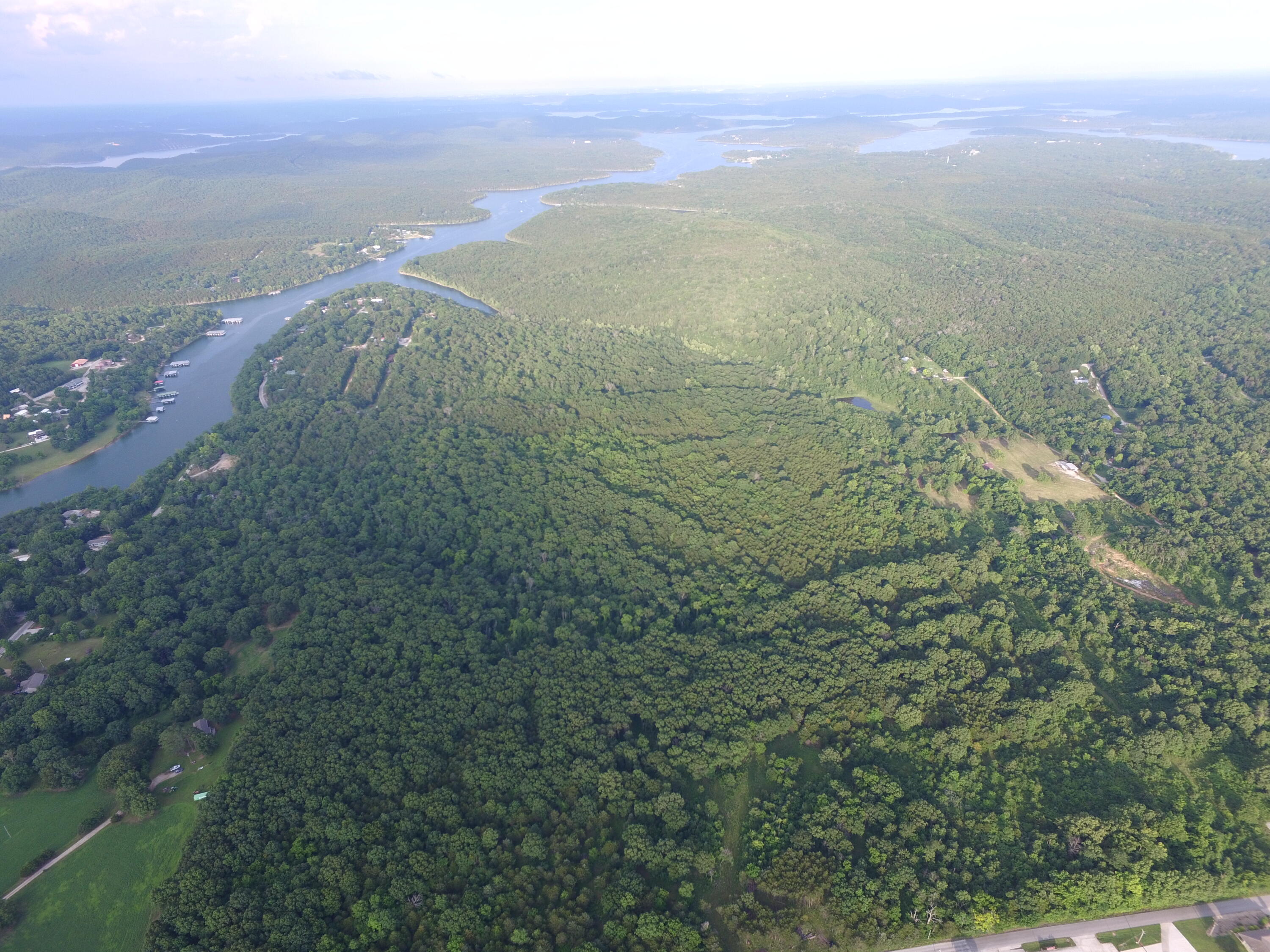 Photo 12 - Land for sale – 000  Yy 15 Road  Shell Knob, MO