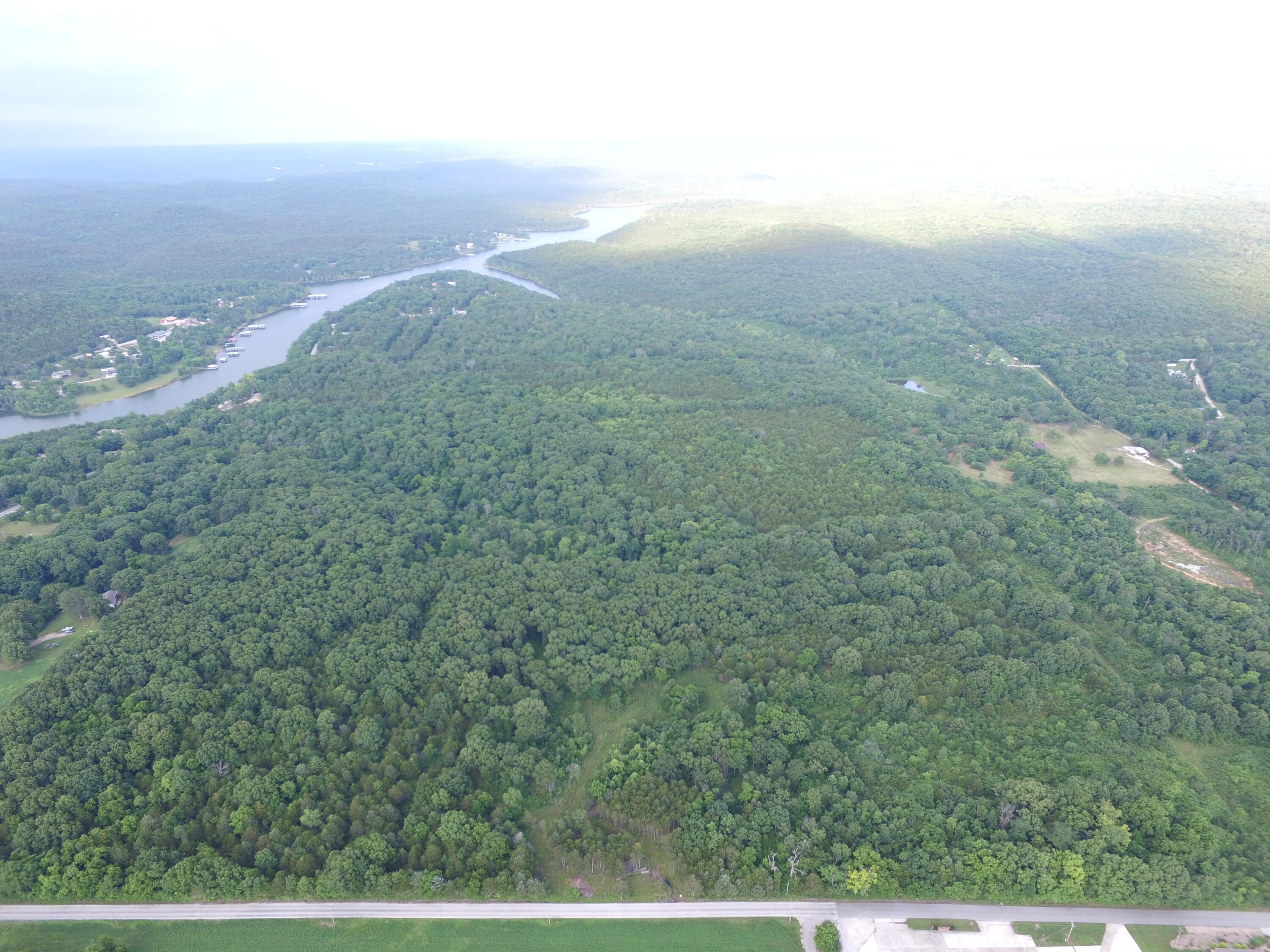 Photo 5 - Land for sale – 000  Yy 15 Road  Shell Knob, MO