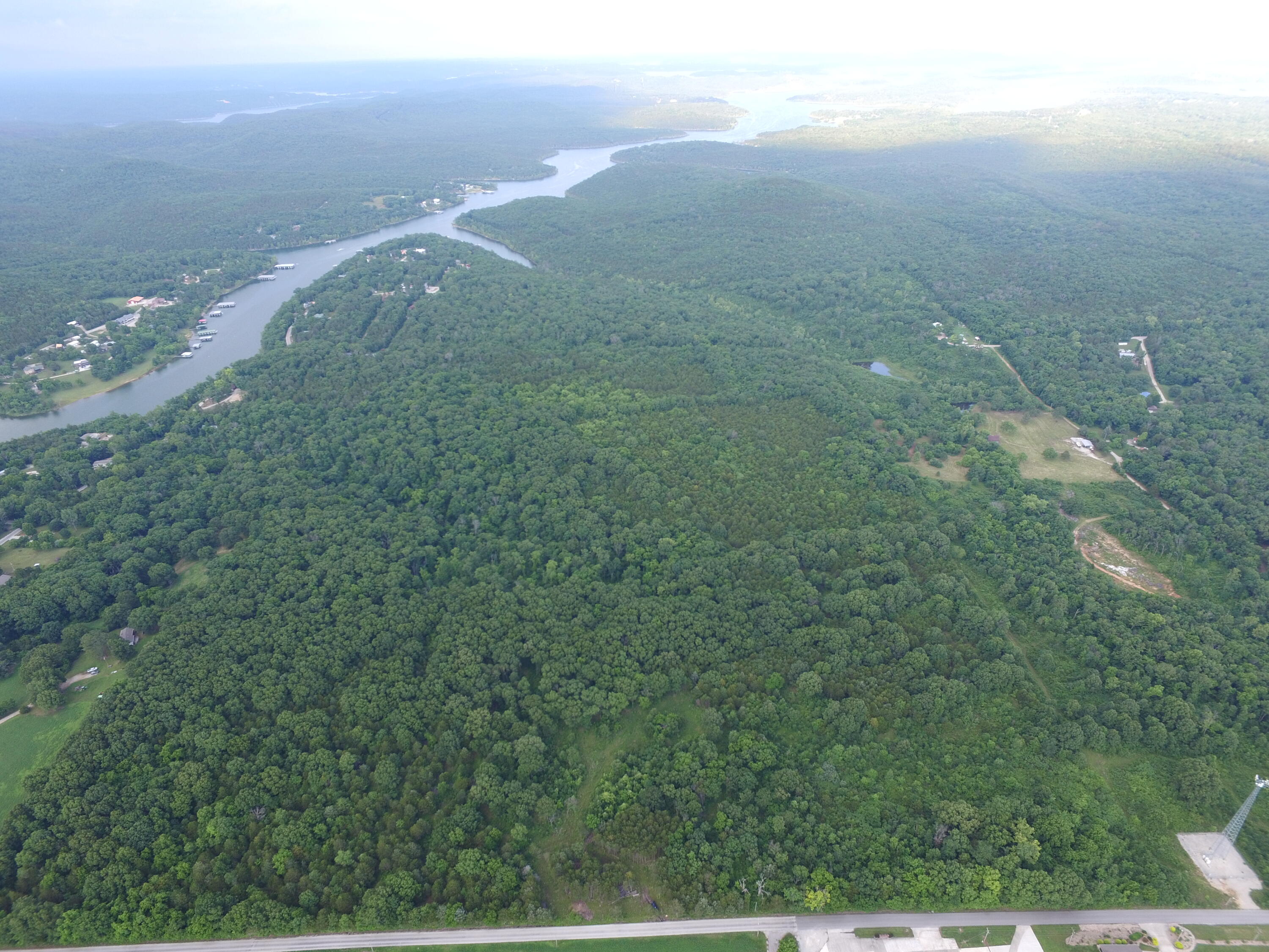 Photo 3 - Land for sale – 000  Yy 15 Road  Shell Knob, MO