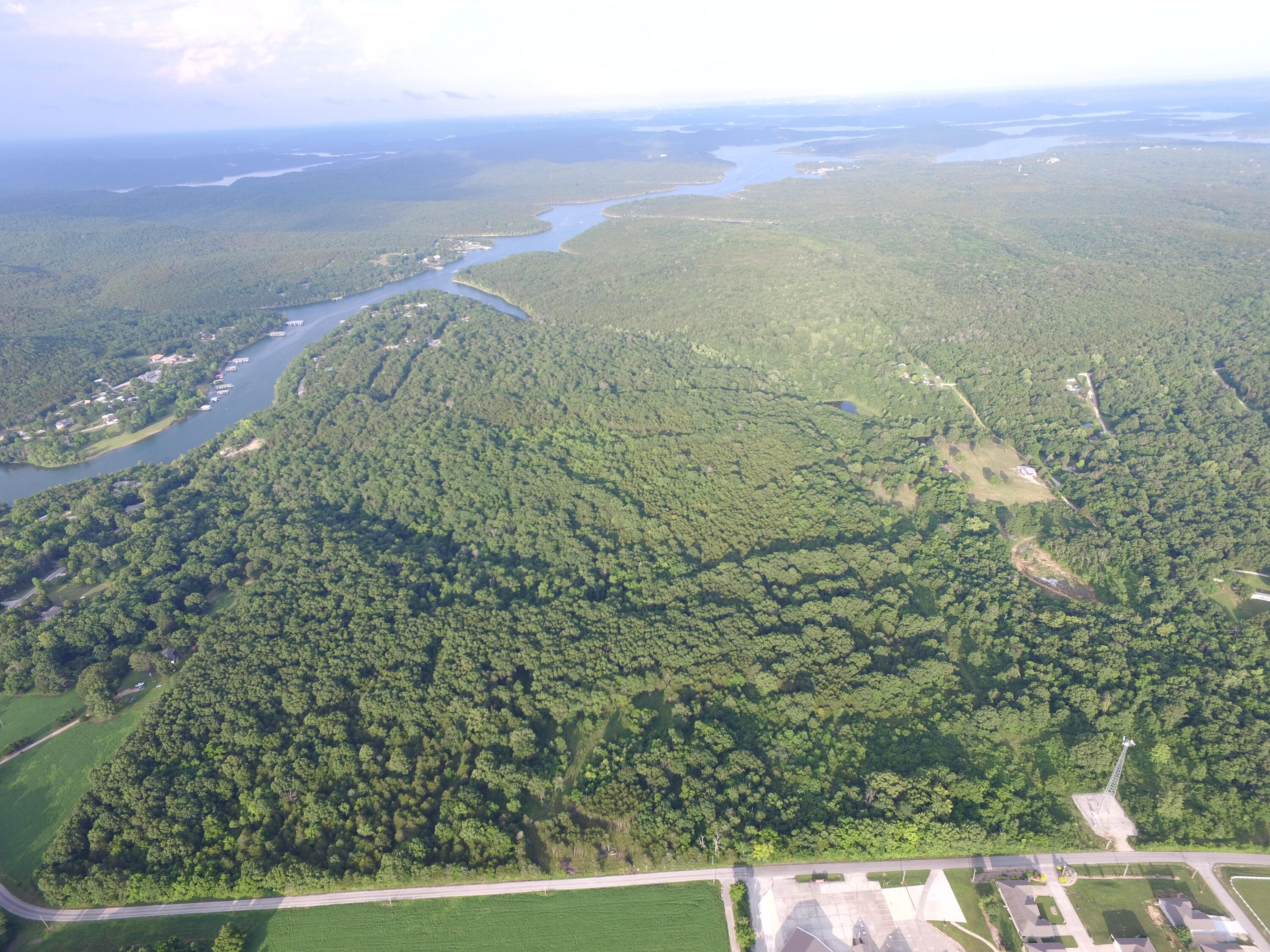 Photo 14 - Land for sale – 000  Yy 15 Road  Shell Knob, MO