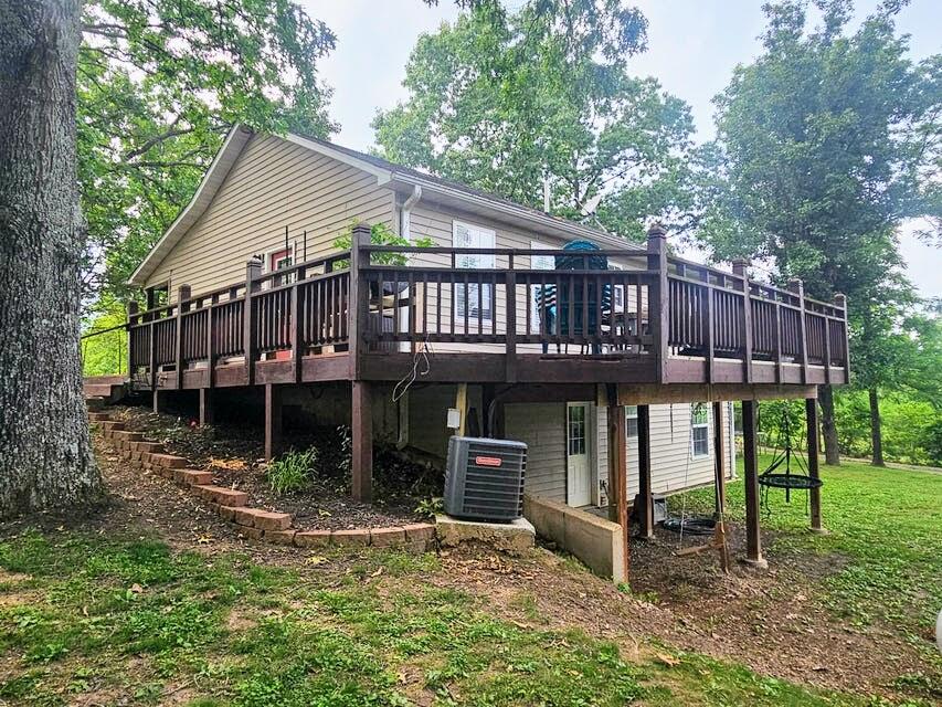Photo 2 - Residential for sale – 6910  State Route Bb   West Plains, MO