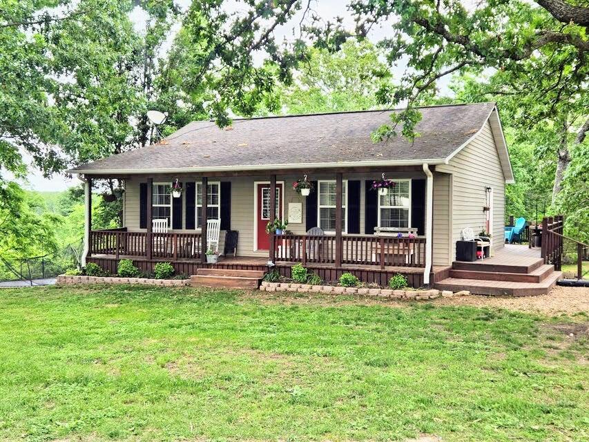 Residential for sale – 6910  State Route Bb   West Plains, MO
