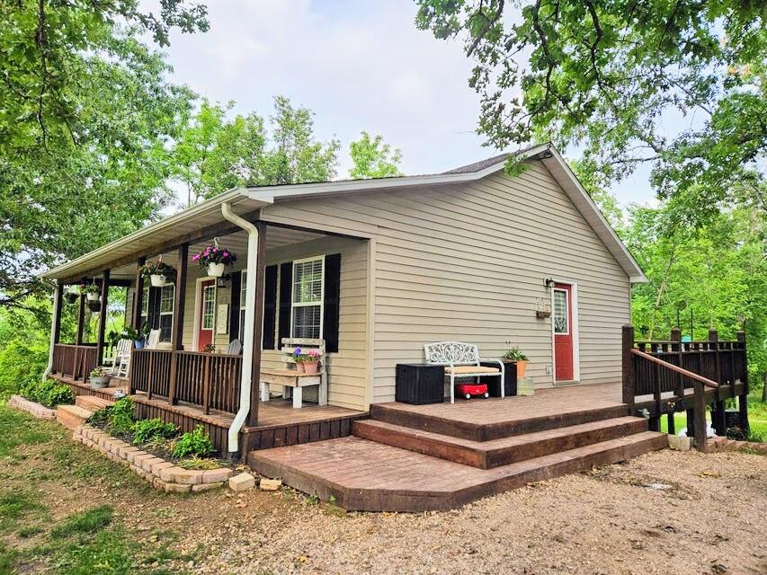 Photo 7 - Residential for sale – 6910  State Route Bb   West Plains, MO